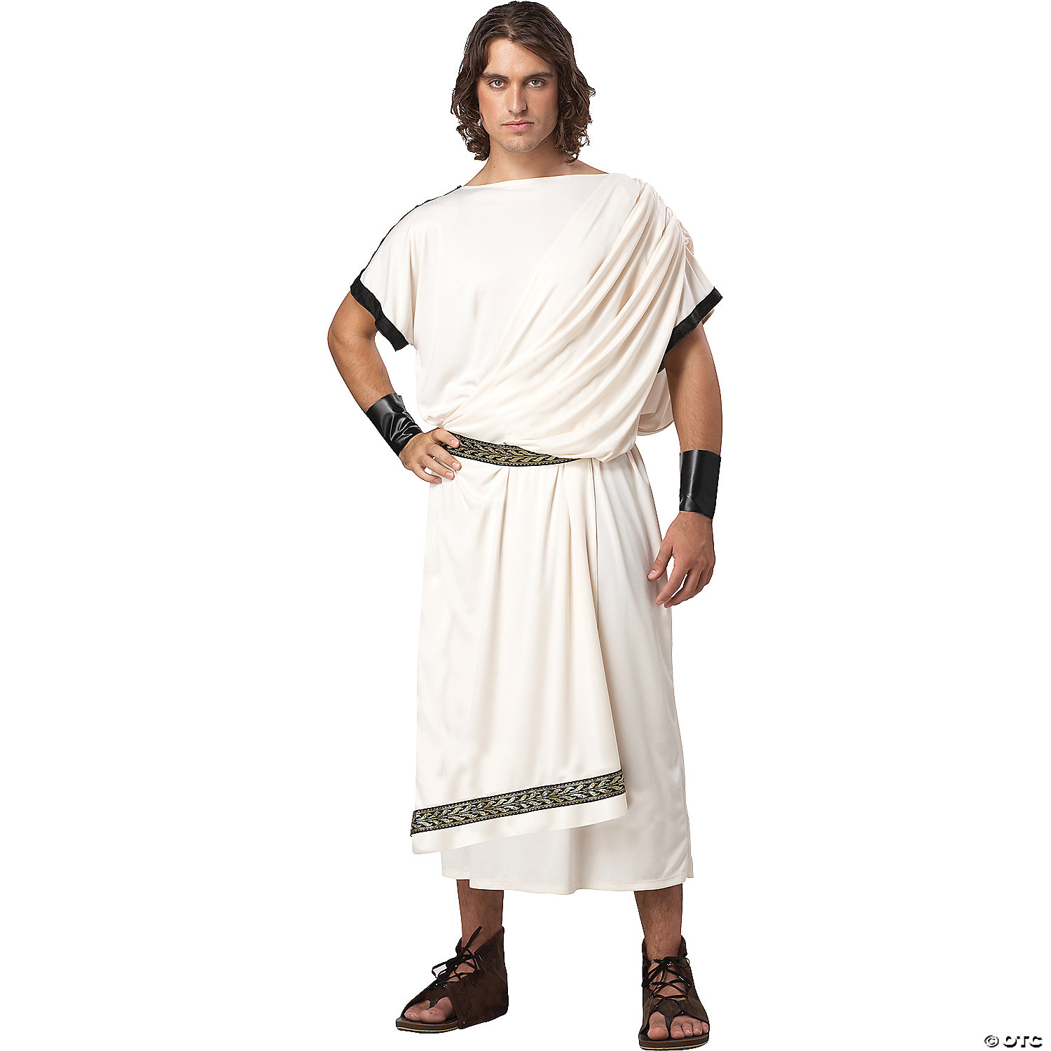 MEN'S TOGA COSTUME CC01126 - HALLOWEEN