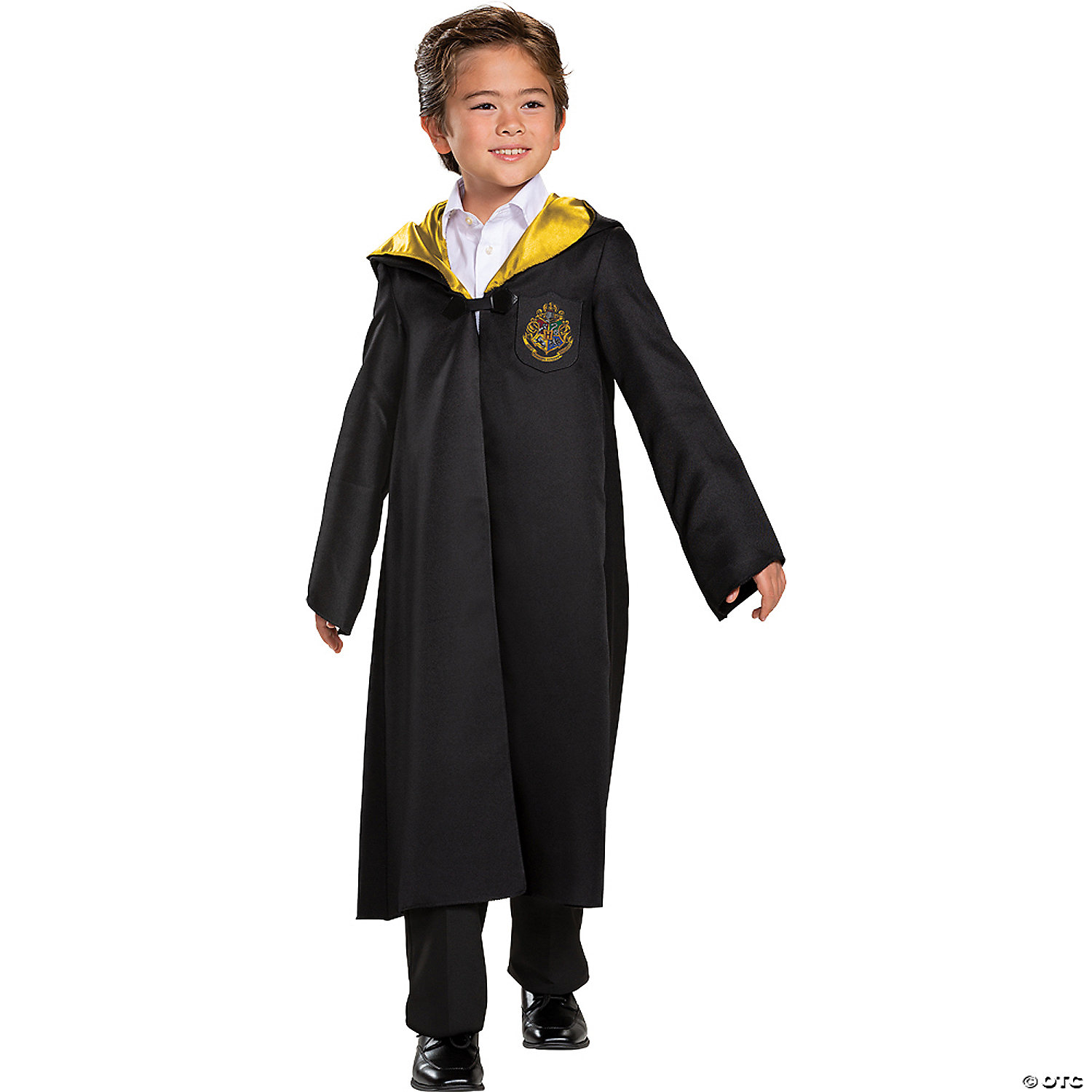 HOGWARTS ROBE CLASSIC-CHILD SMALL - HALLOWEEN