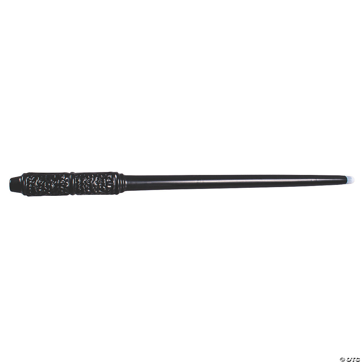 SEVERUS SNAPE LIGHT-UP DLX WAND CH - HALLOWEEN