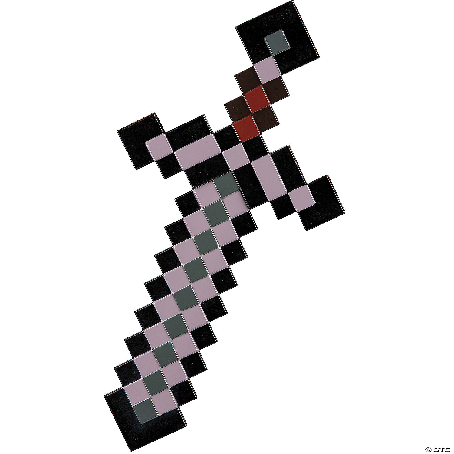 NETHERITE SWORD - HALLOWEEN