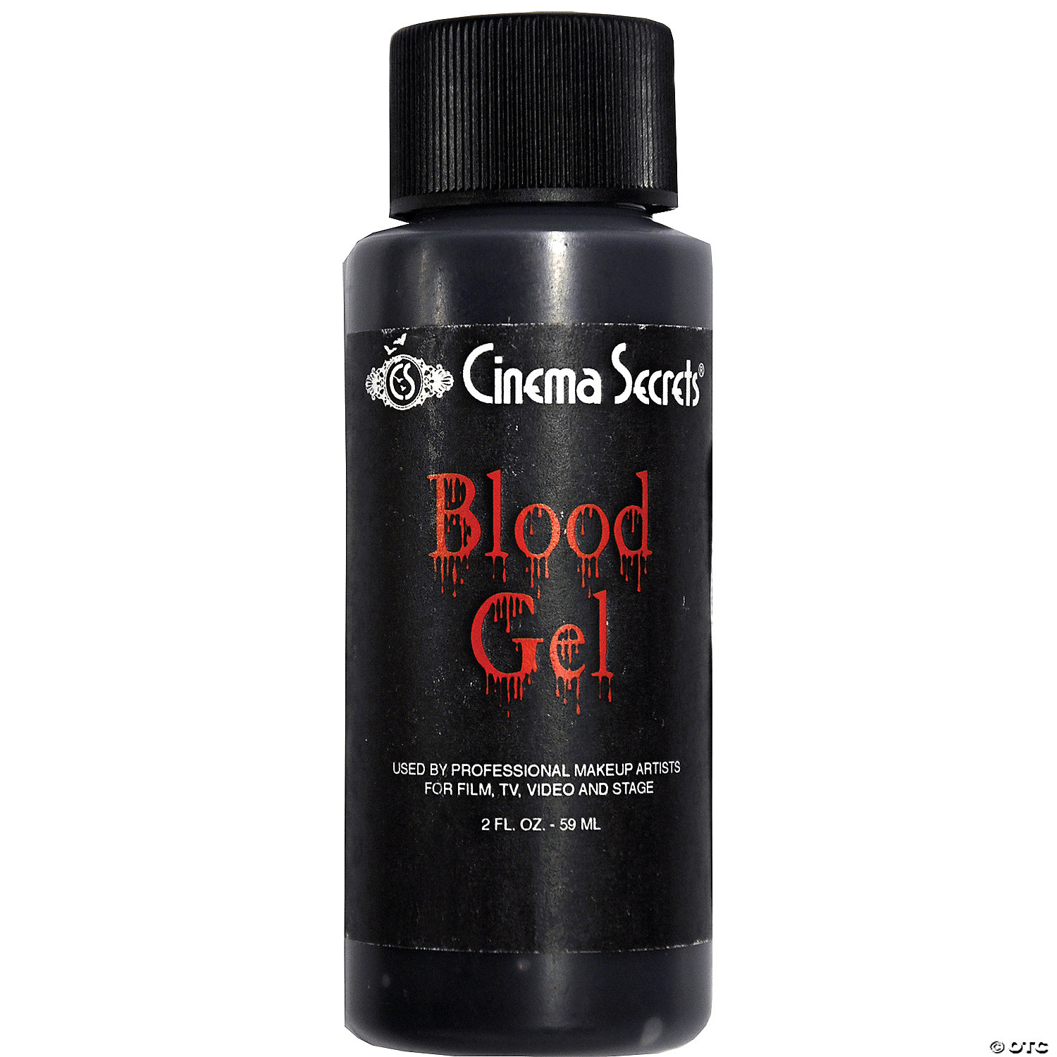 BLOOD GEL - HALLOWEEN