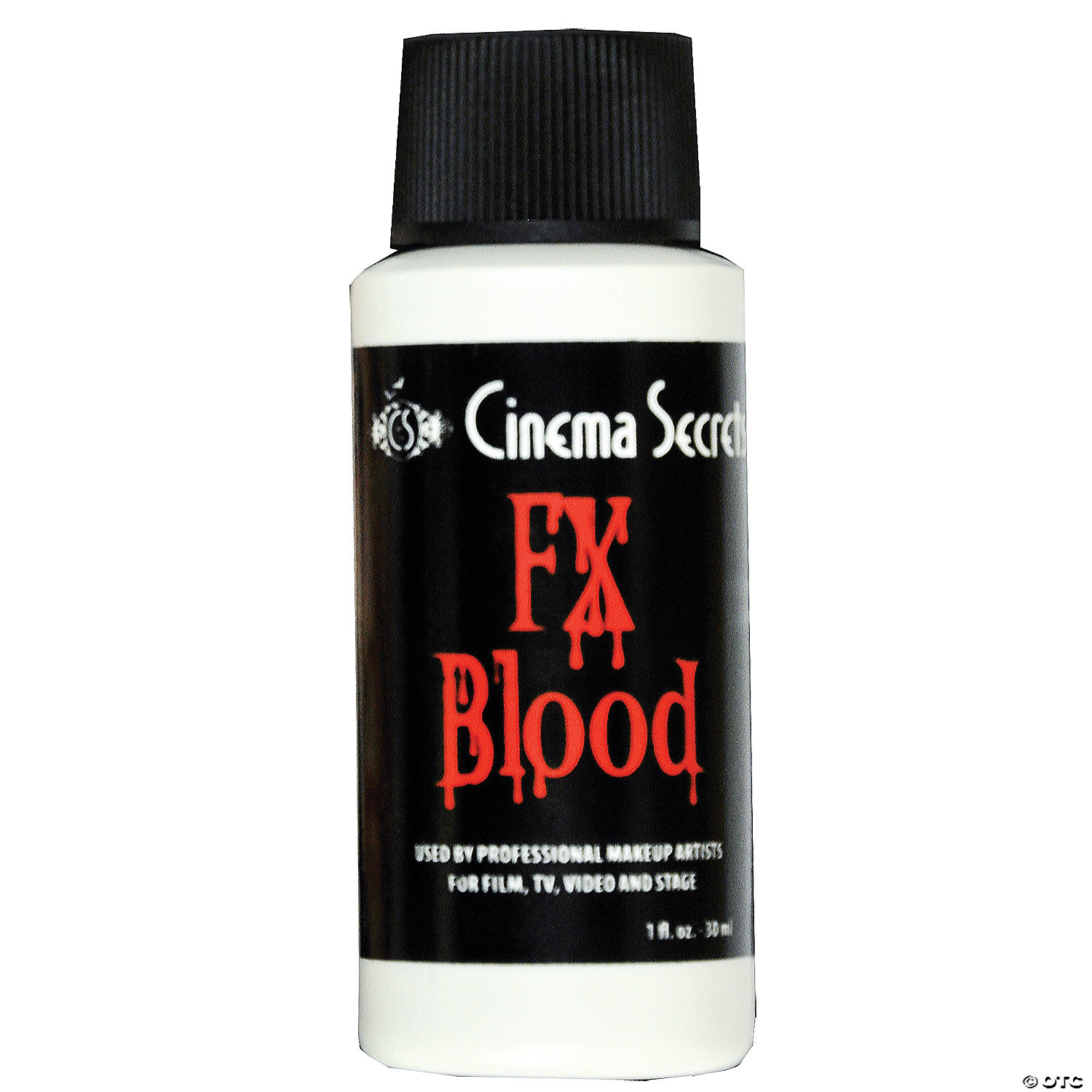 CINEMA SECRETS FX BLOOD - HALLOWEEN