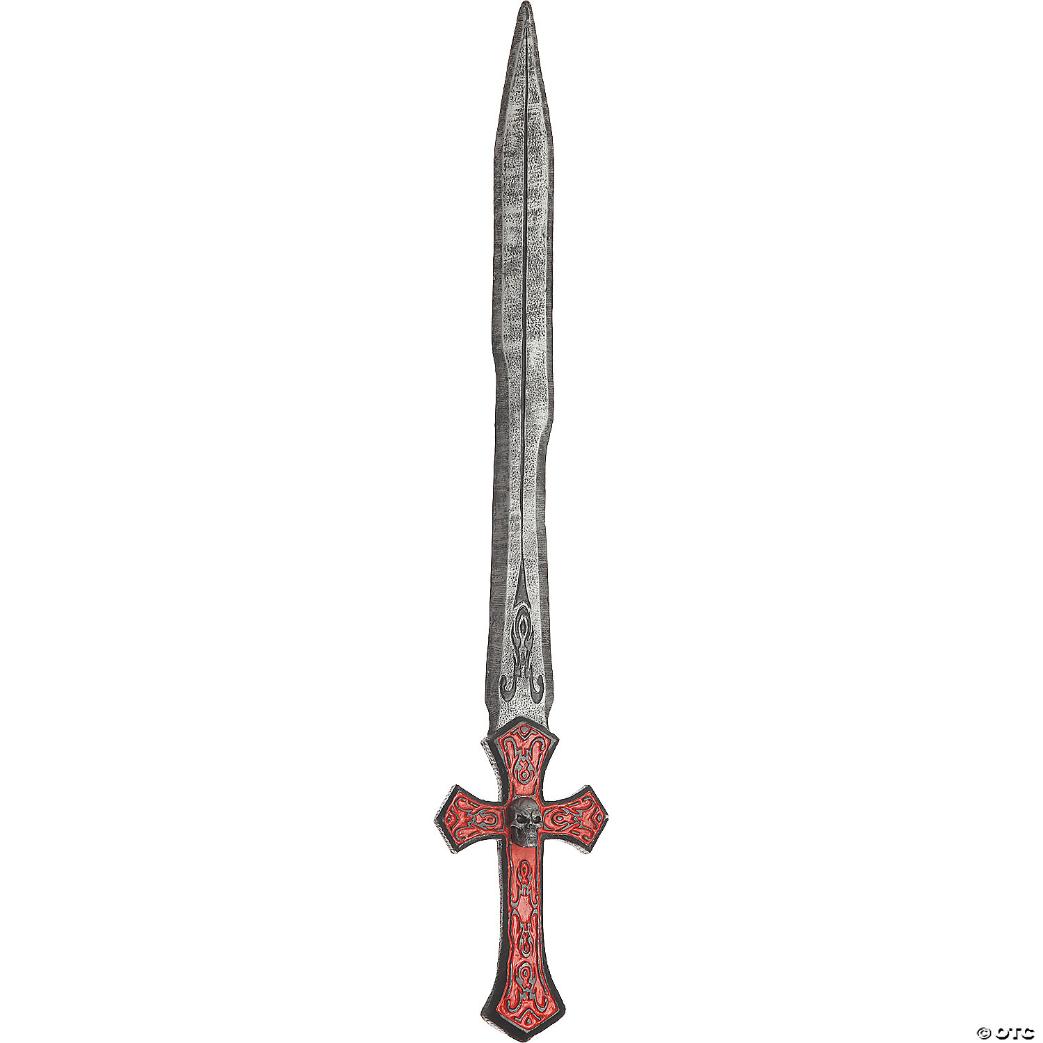 CRUSADER SWORD - HALLOWEEN