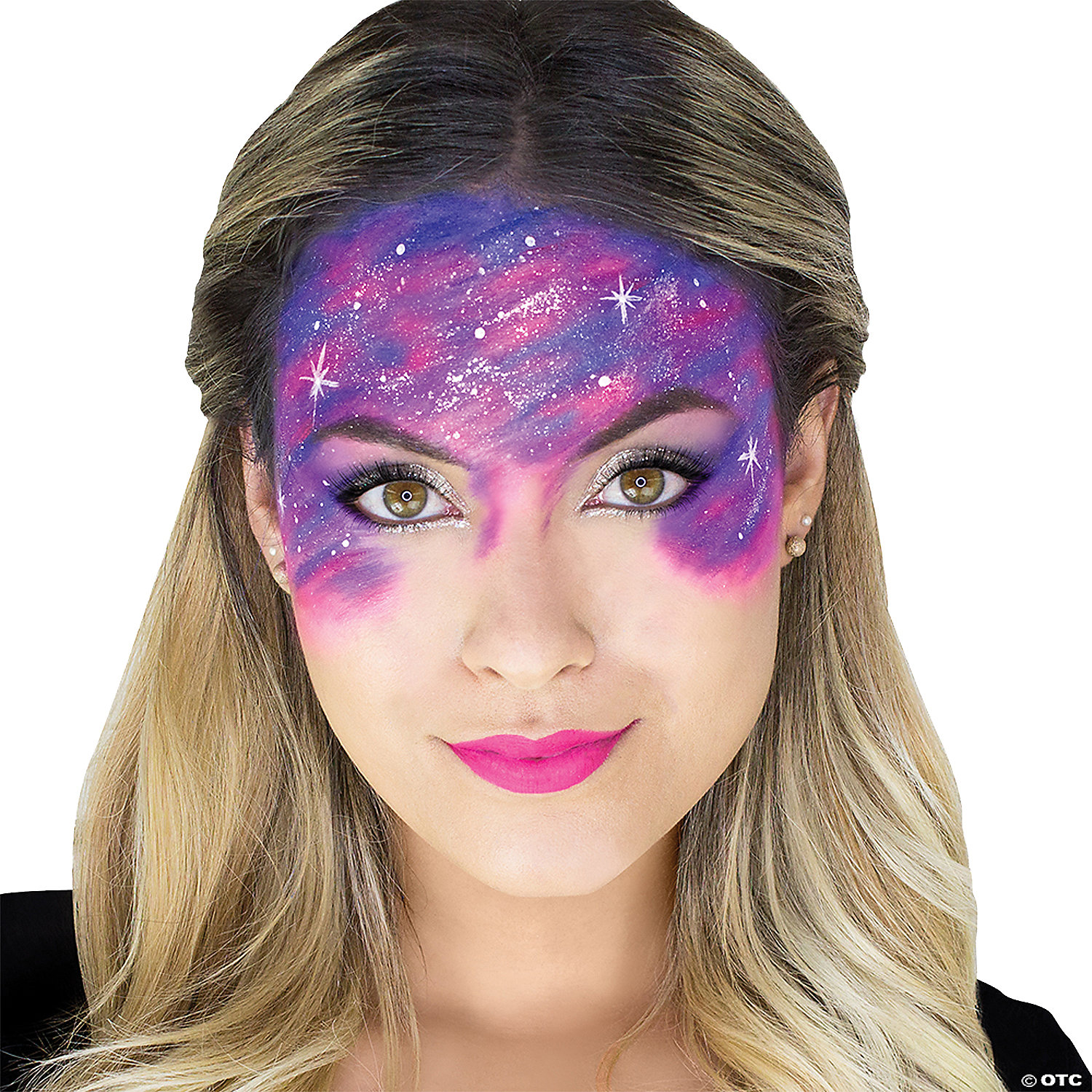 GALACTIC MAKEUP KIT - HALLOWEEN