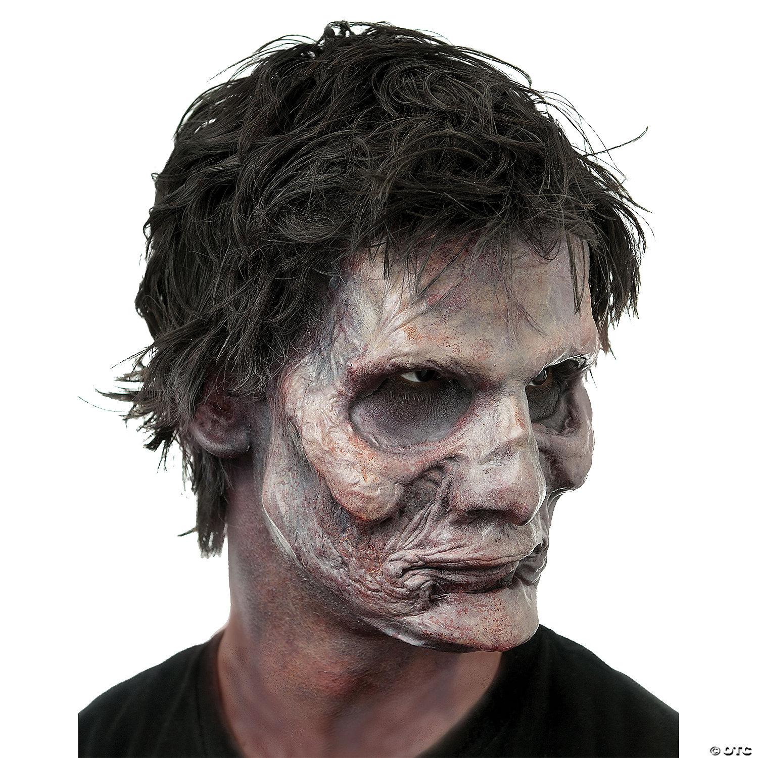 LIVING DEAD PROSTHETIC - HALLOWEEN