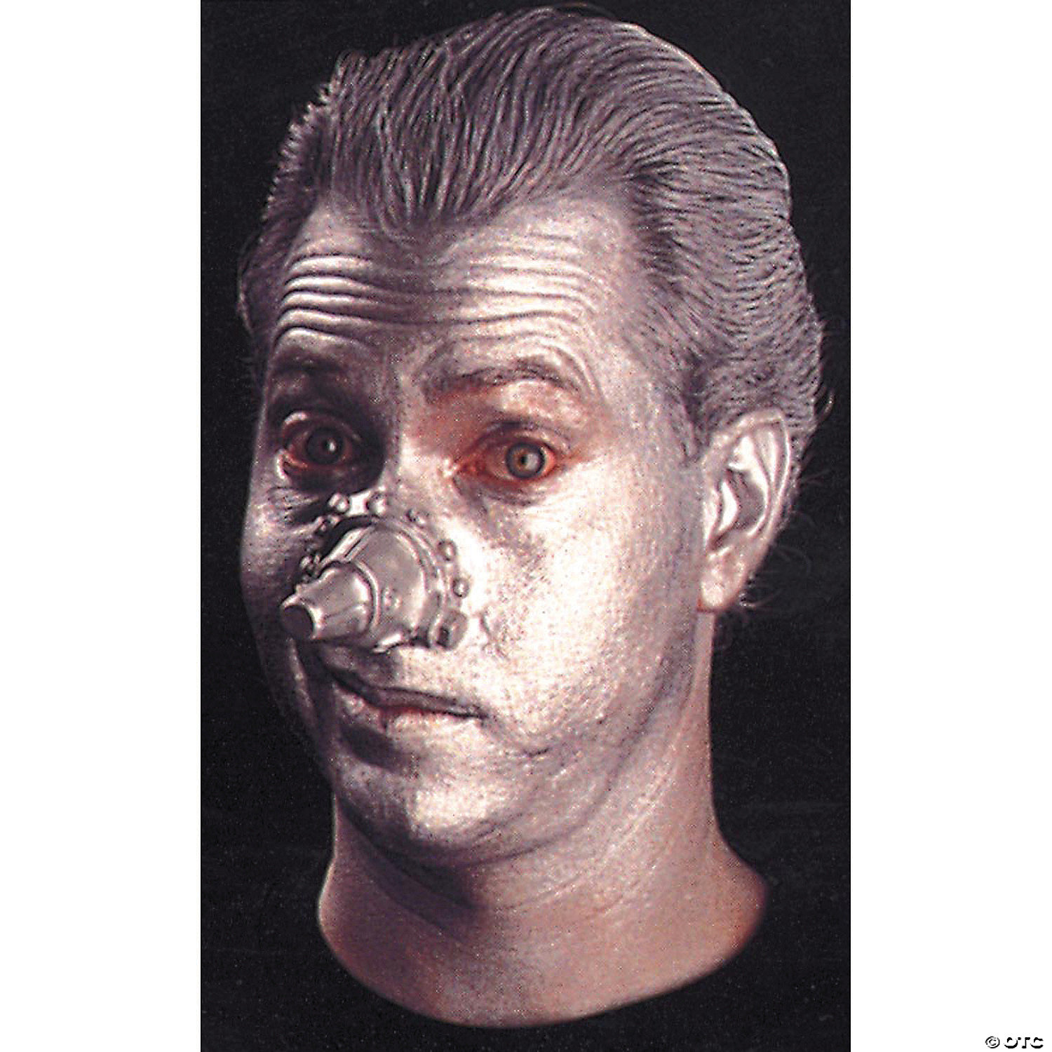 WIZ NOSE (NEW TIN MAN NOSE) - HALLOWEEN