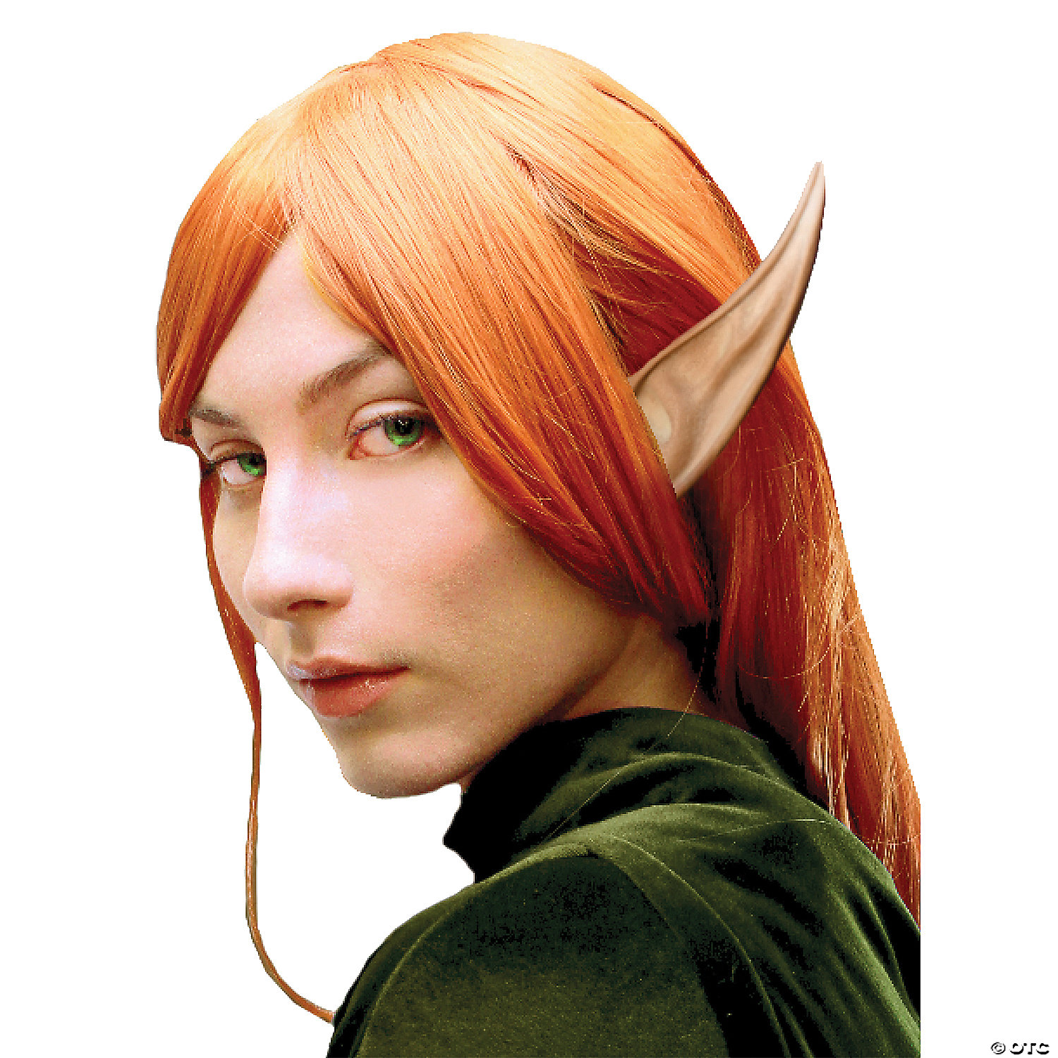 PROSTHETIC ELF EARS - HALLOWEEN