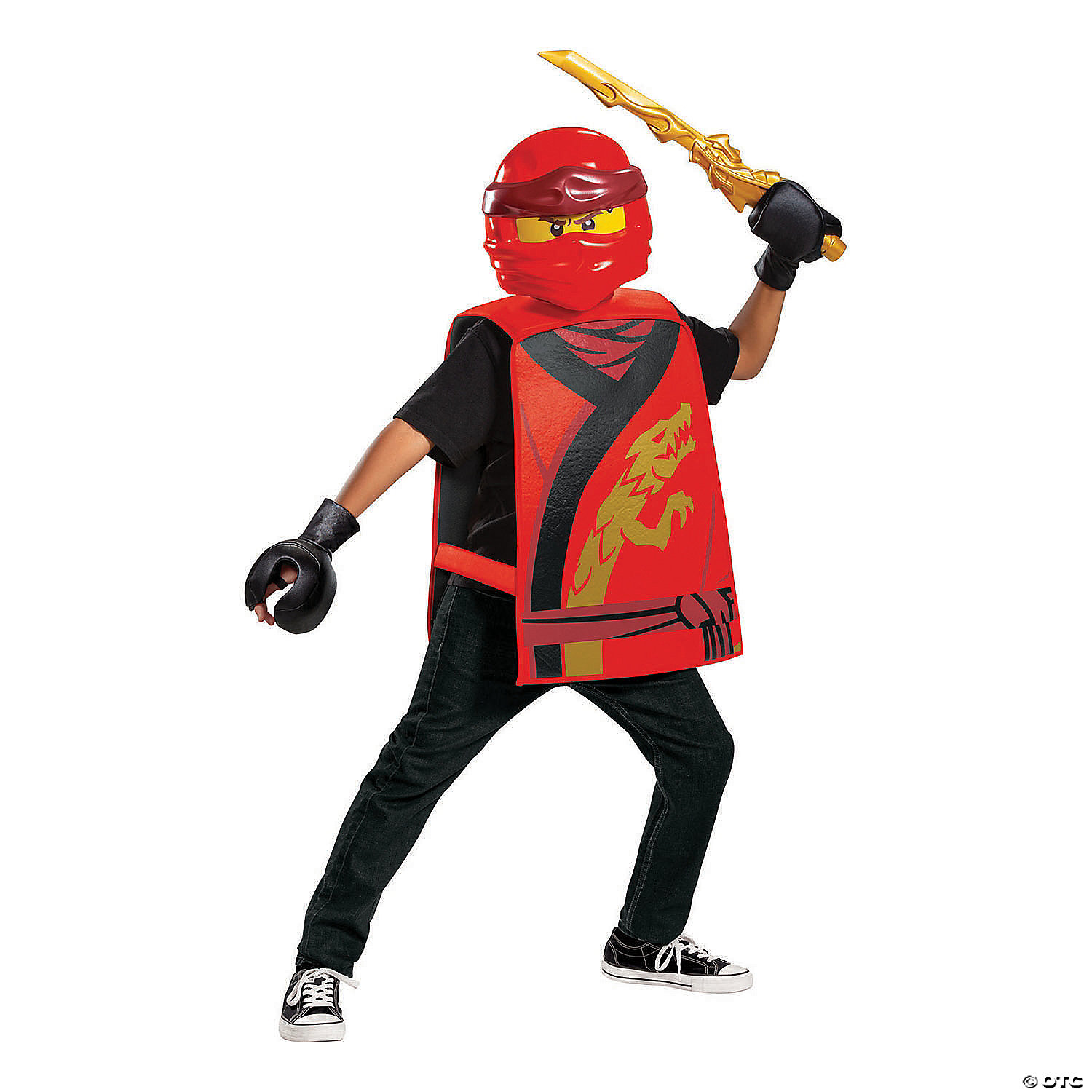 BY KAI LEGACY BASIC CSTM-NINJAGO - HALLOWEEN