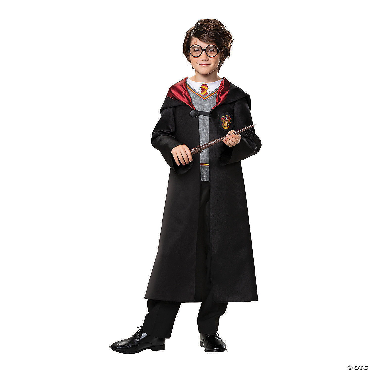 BY HARRY POTTER CLASSIC CSTM 7-8 - HALLOWEEN