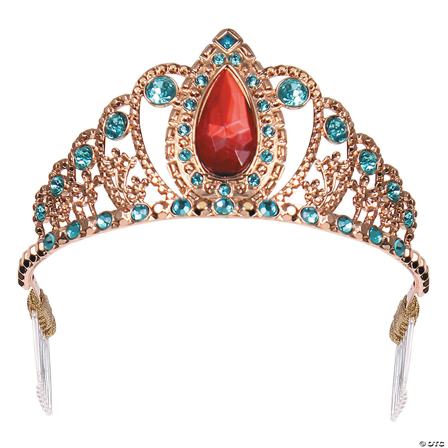 ELENA CHILD TIARA - HALLOWEEN