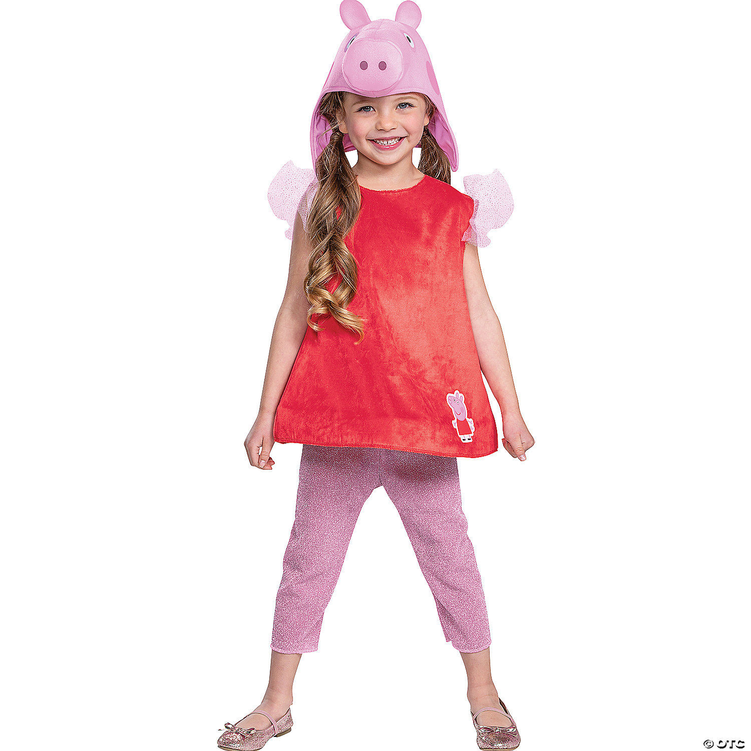 PEPPA PIG CLASSIC CH 4-6 - HALLOWEEN