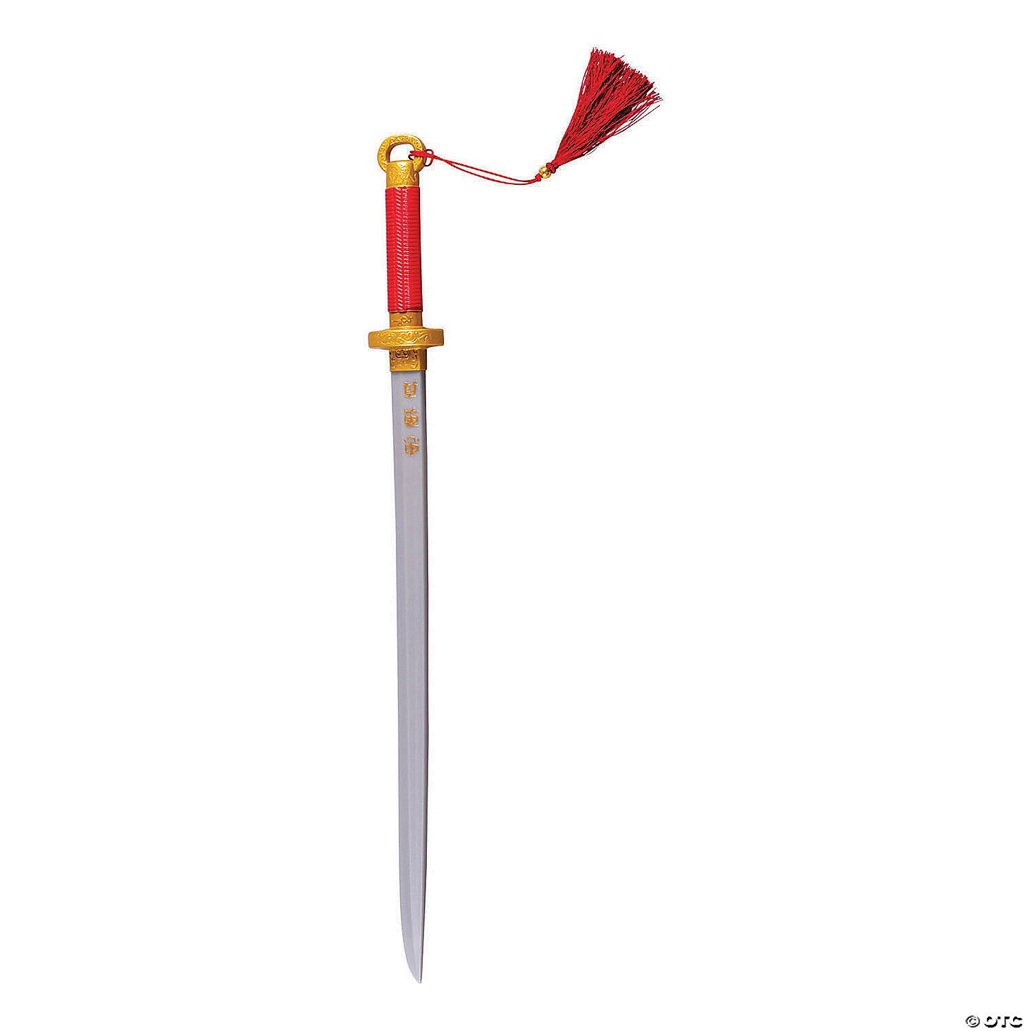 MULAN SWORD - CHILD - HALLOWEEN