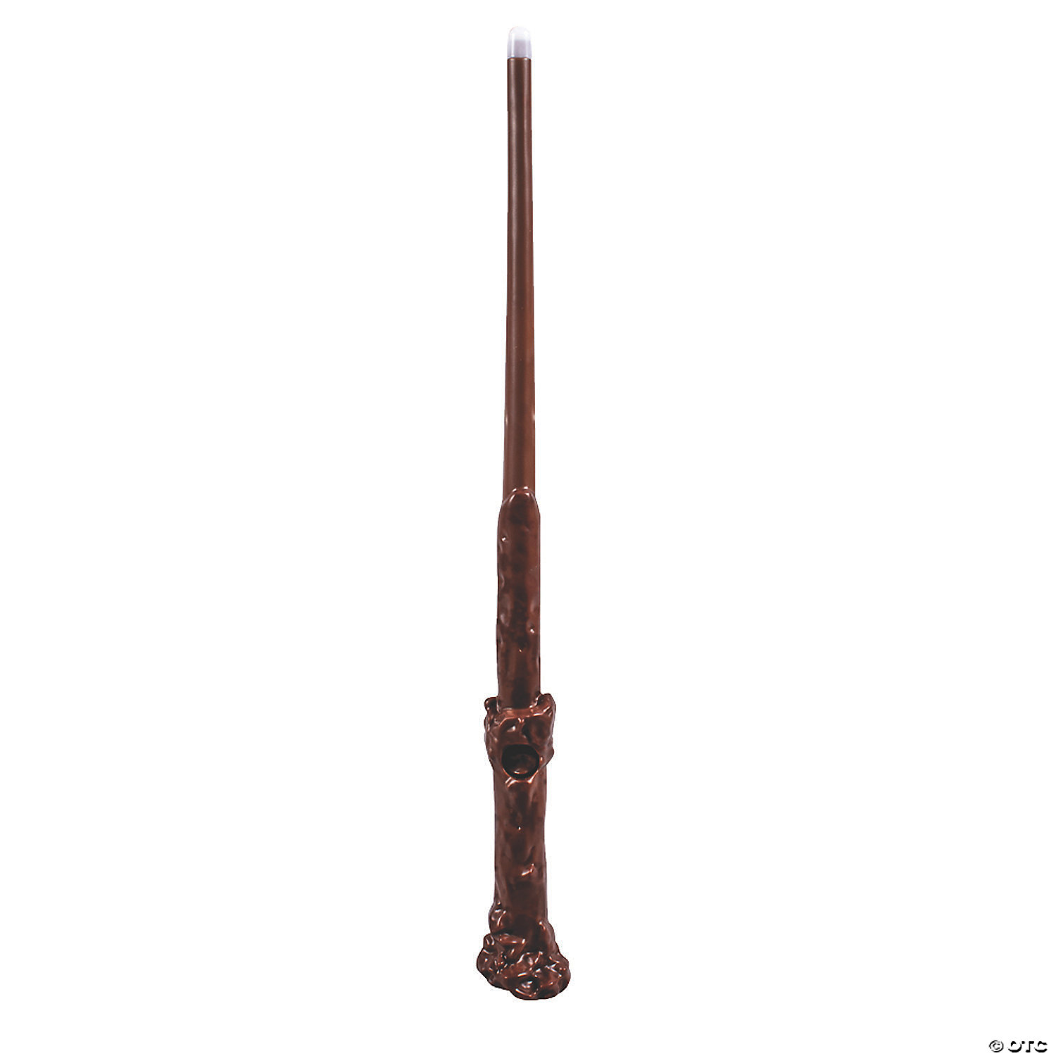 HARRY POTTER LIGHT-UP DLX WAND CH - HALLOWEEN