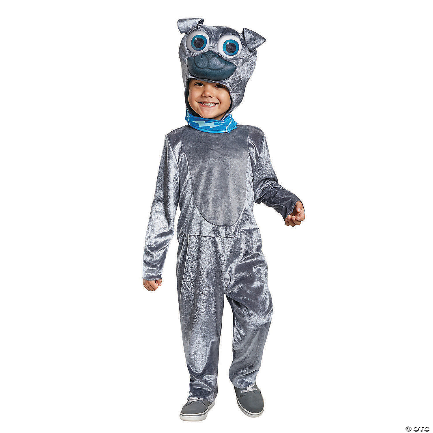 BINGO CLASSIC TODDLER 3-4T - HALLOWEEN