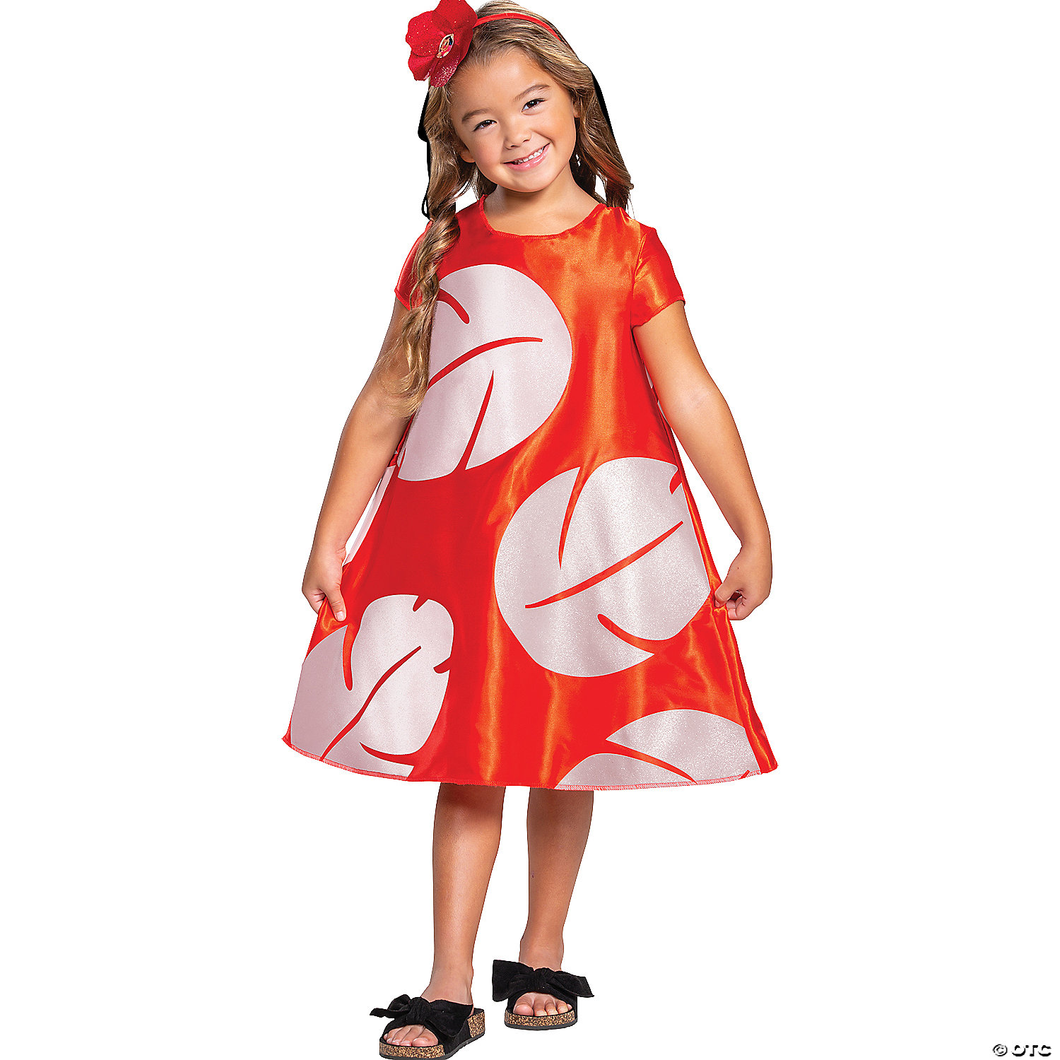 LILO TODDLER CLASSIC TOD 3T-4T - HALLOWEEN