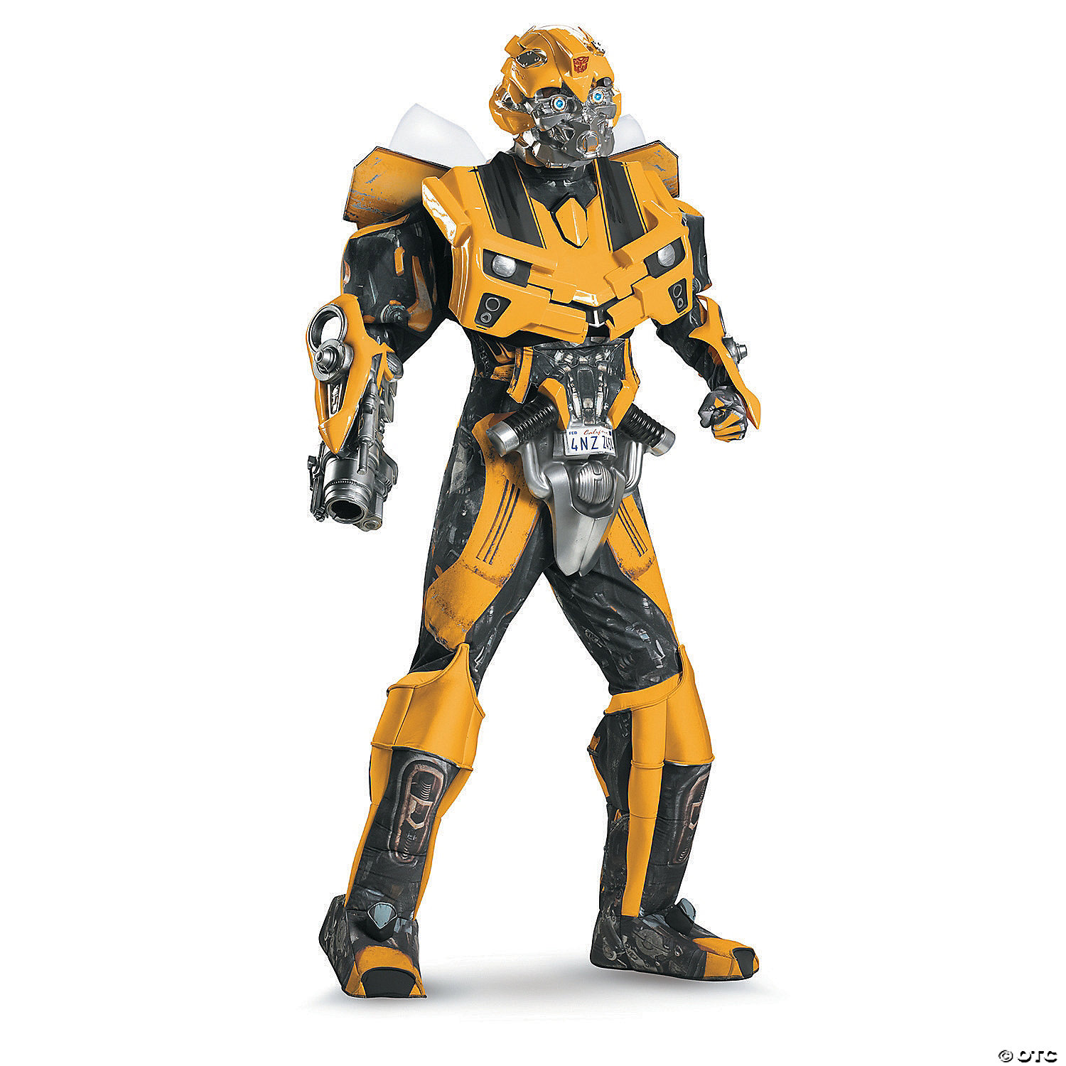 BUMBLEBEE THEATRICAL XL 42-46 - HALLOWEEN