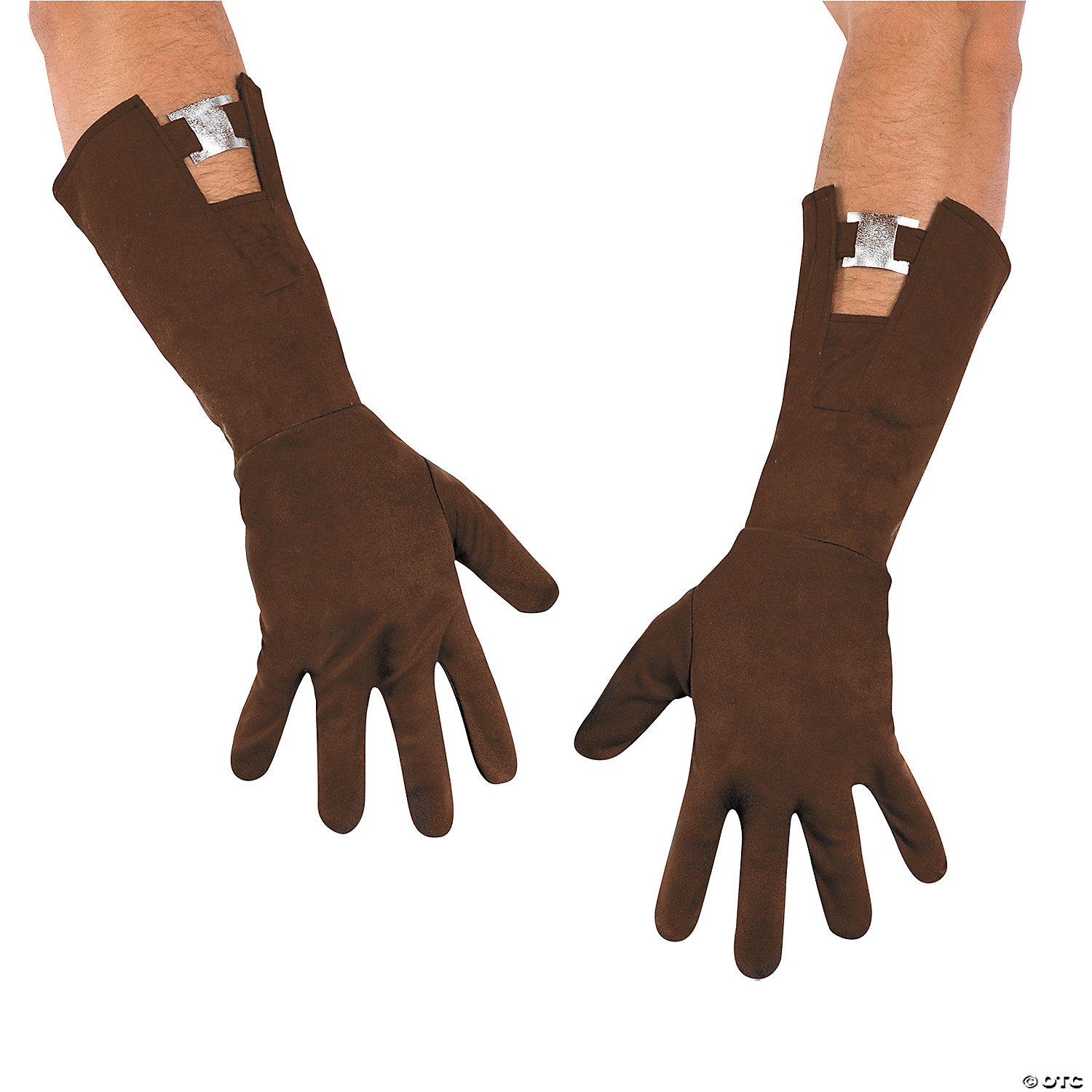 CAPTAIN AMERICA GLOVES DG28681 - HALLOWEEN