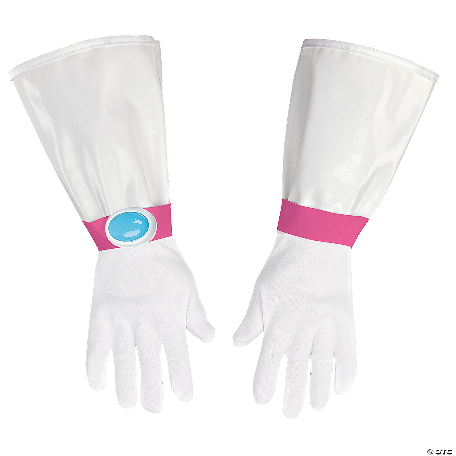 CHILD'S ATOMIC BETTY GLOVES - HALLOWEEN