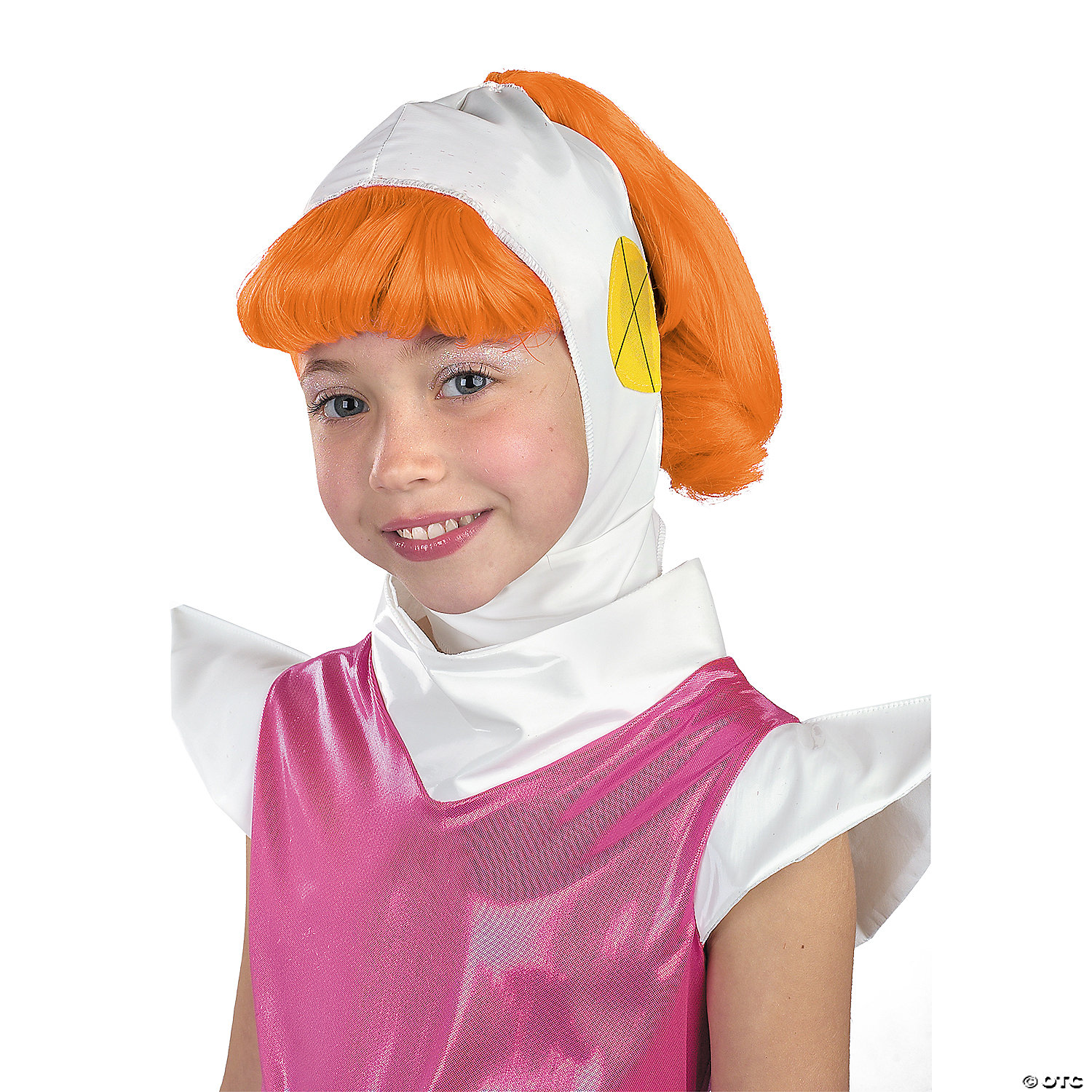 CHILD'S ATOMIC BETTY WIG - HALLOWEEN