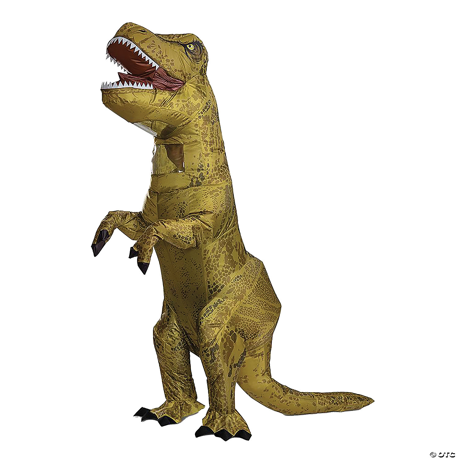 T-REX INFLATABLE ADULT - HALLOWEEN