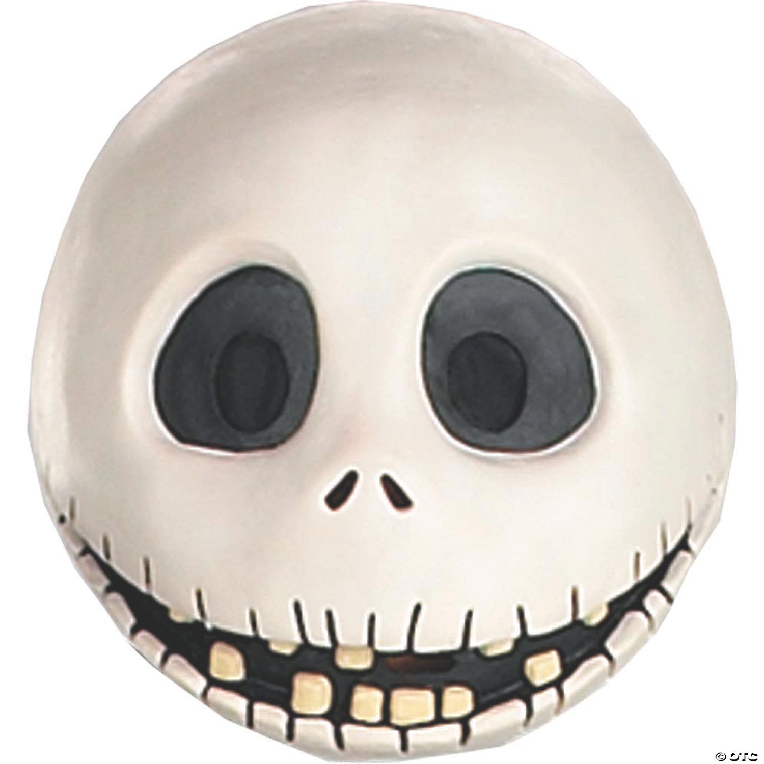 JACK SKELLINGTON MASK - HALLOWEEN