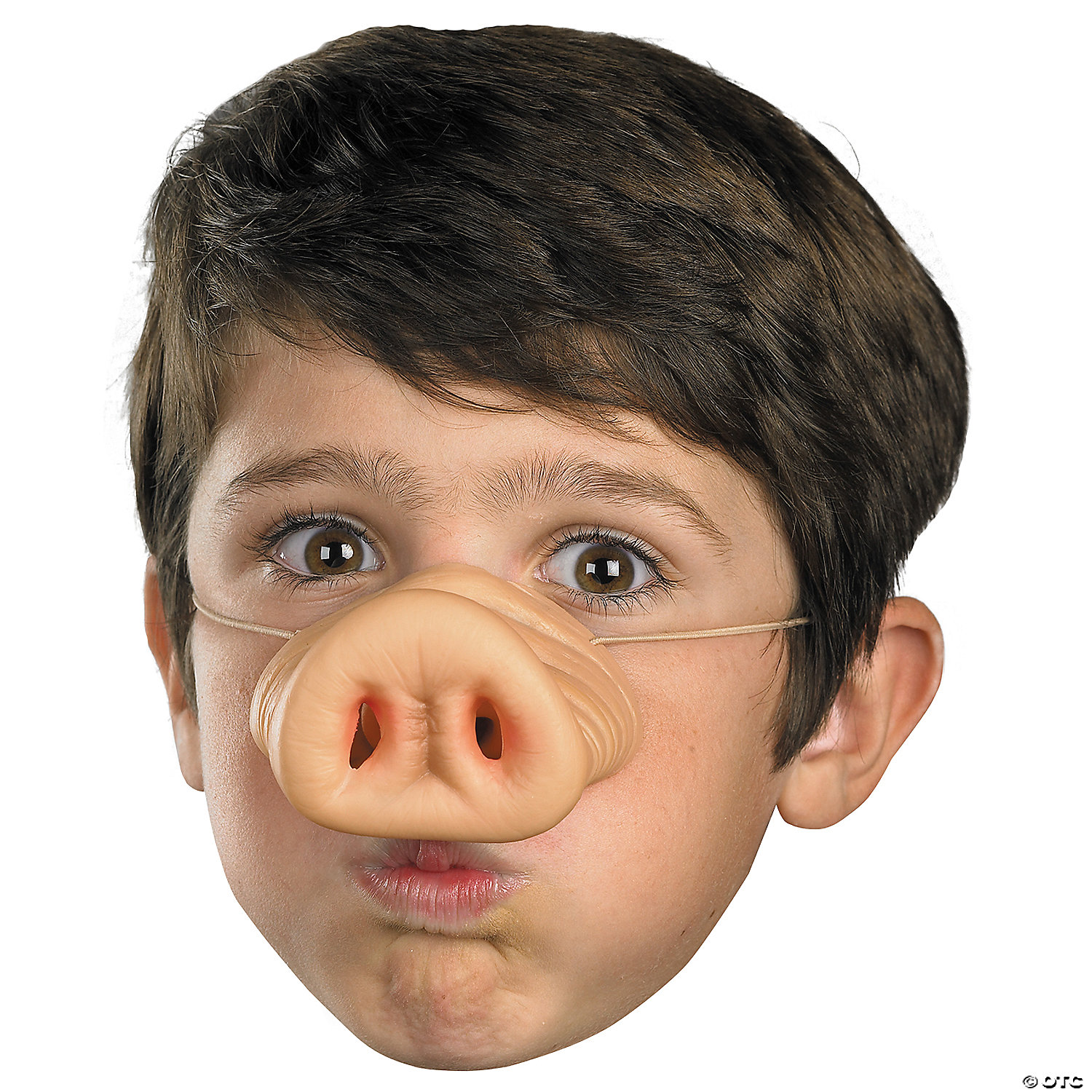 PIG NOSE DG14718 - HALLOWEEN