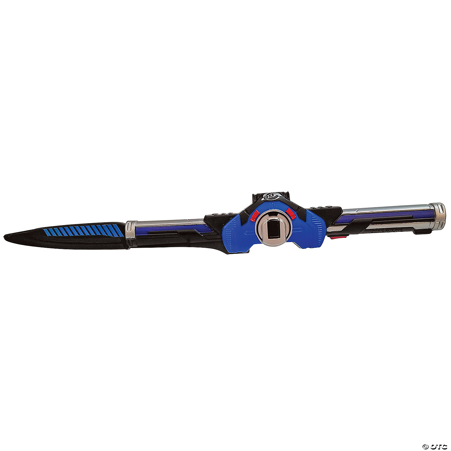 POWER RANGER BEAST MORPHER SWORD - HALLOWEEN