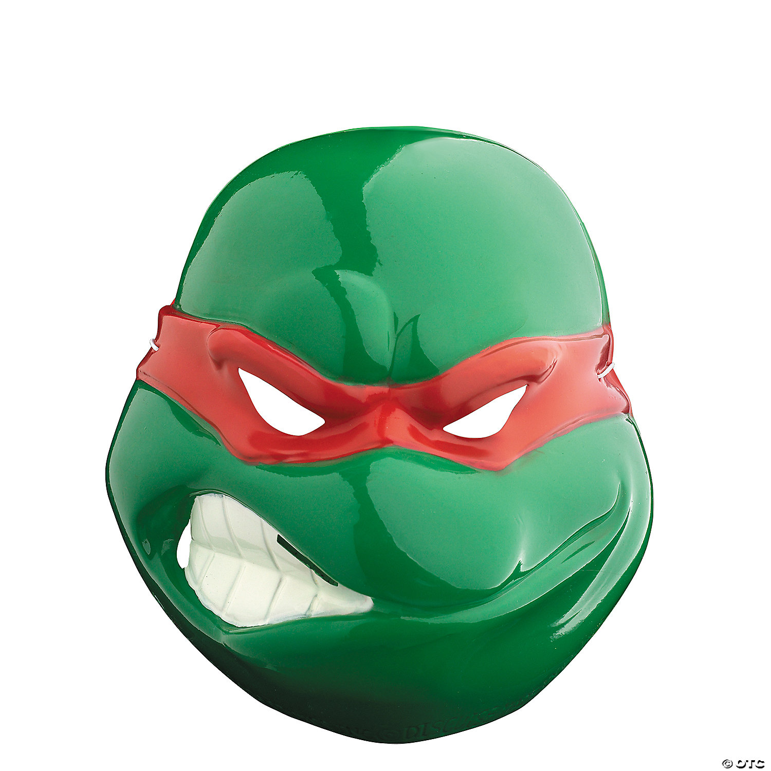 RAPHAEL MASK - HALLOWEEN