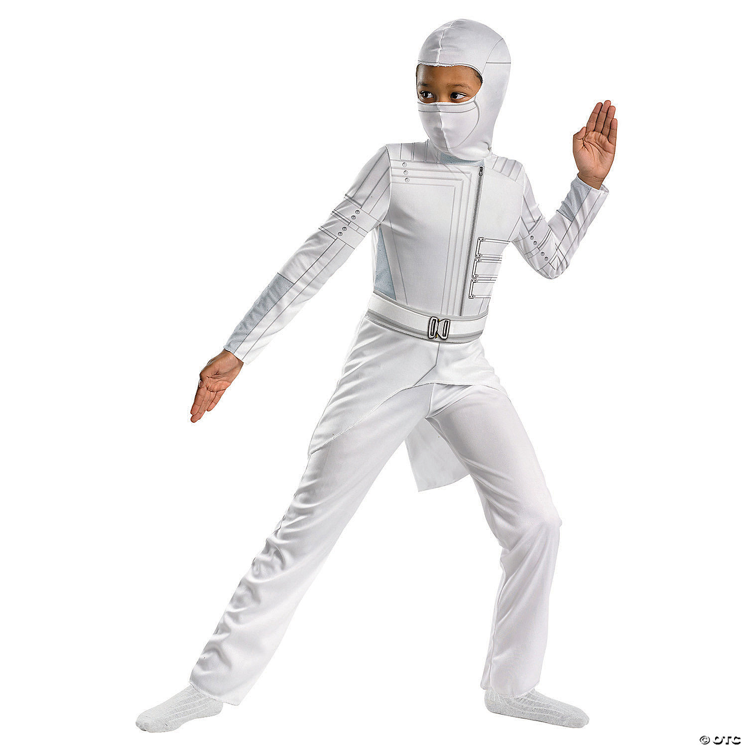 STORM SHADOW CLASSIC 7-8 - HALLOWEEN