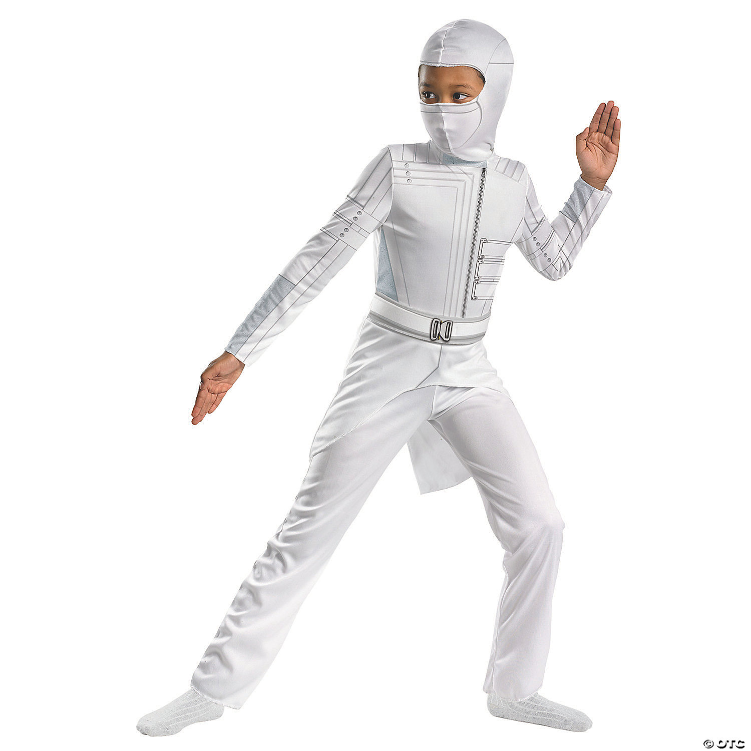 STORM SHADOW CLASSIC 4-6 - HALLOWEEN