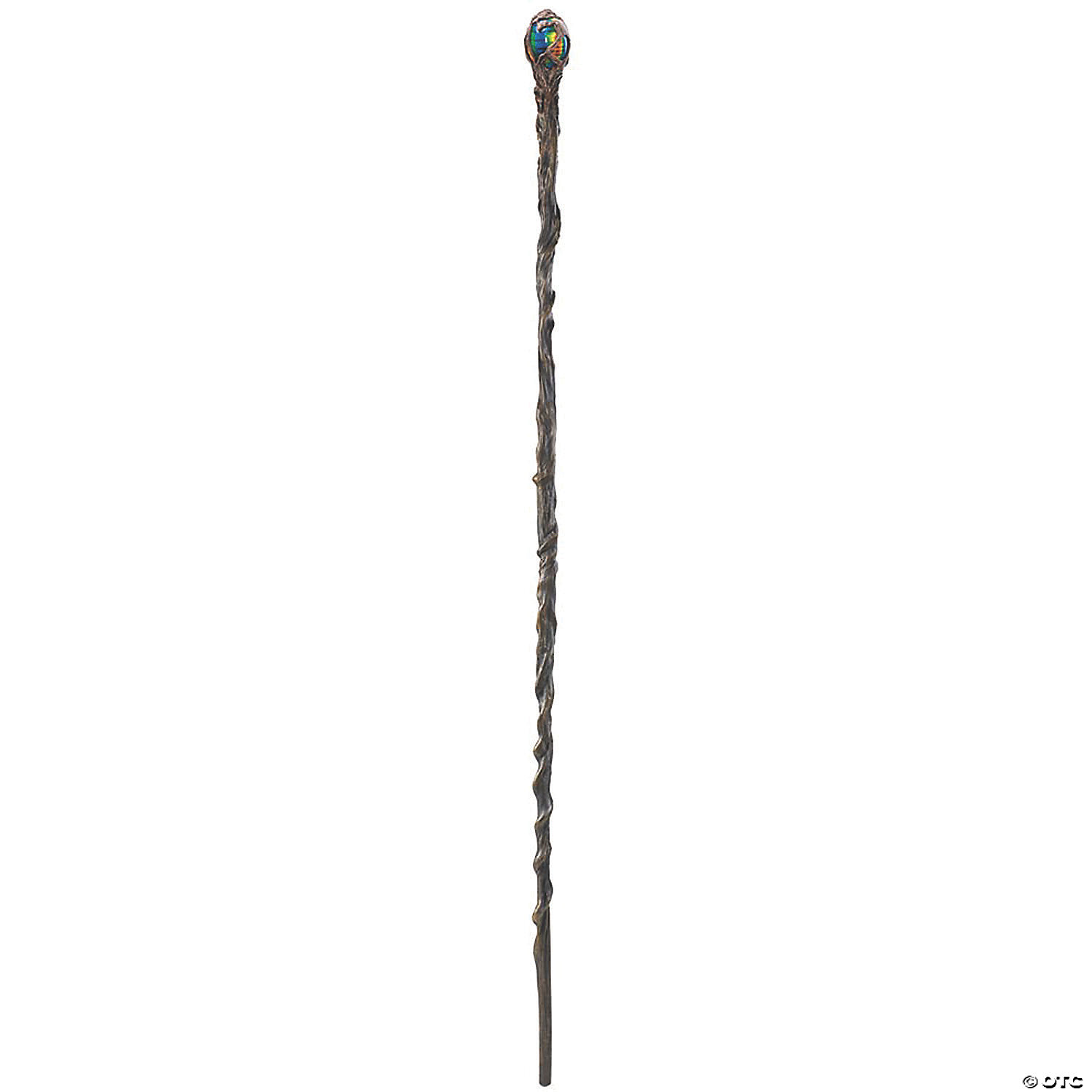 MALEFICENT STAFF CLASSIC - HALLOWEEN