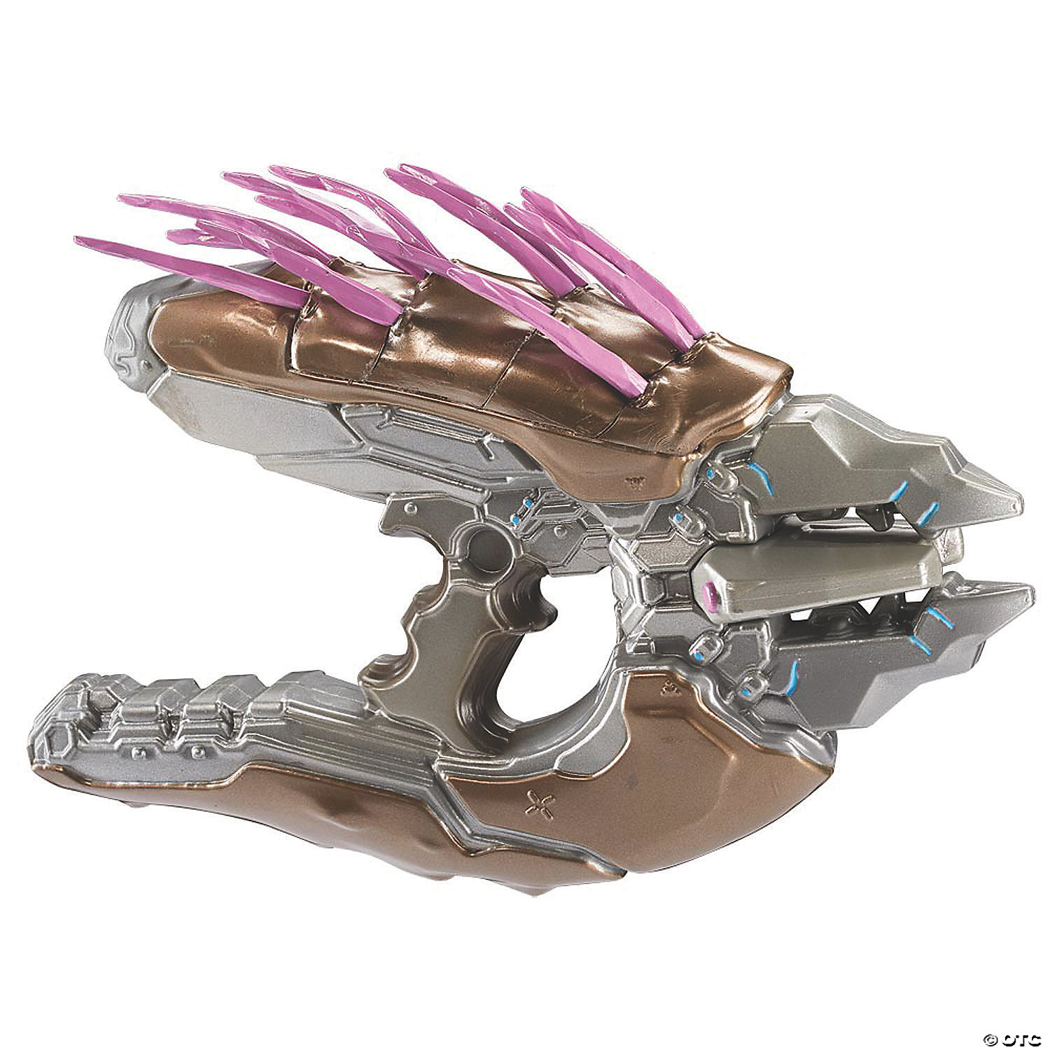 HALO NEEDLER - HALLOWEEN