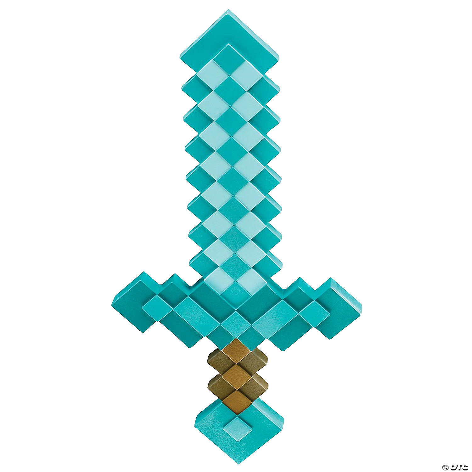 MINECRAFT SWORD - HALLOWEEN