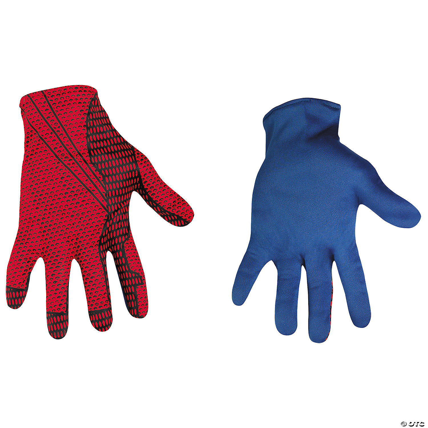 SPIDER-MAN GLOVES DG42513 - HALLOWEEN