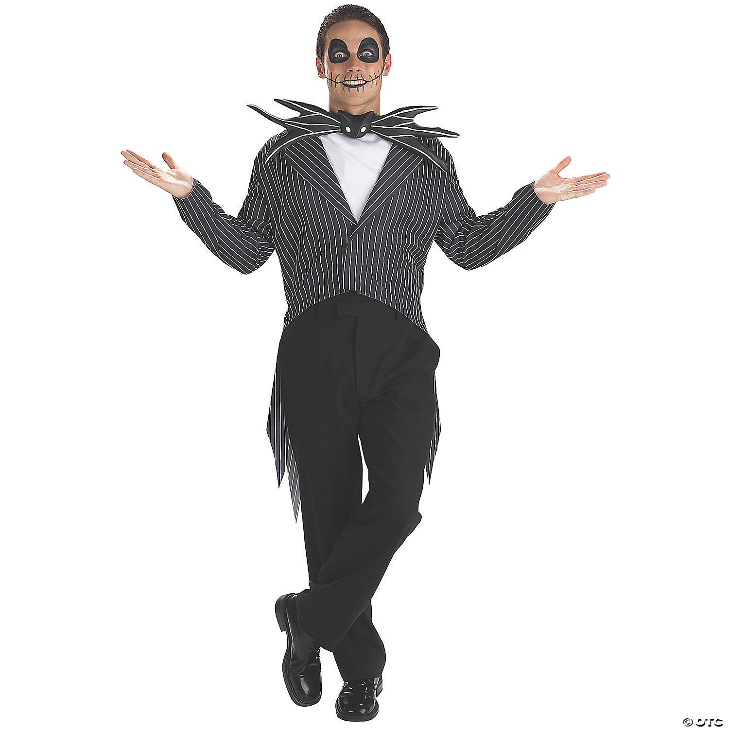 JACK SKELLINGTON TEEN - HALLOWEEN