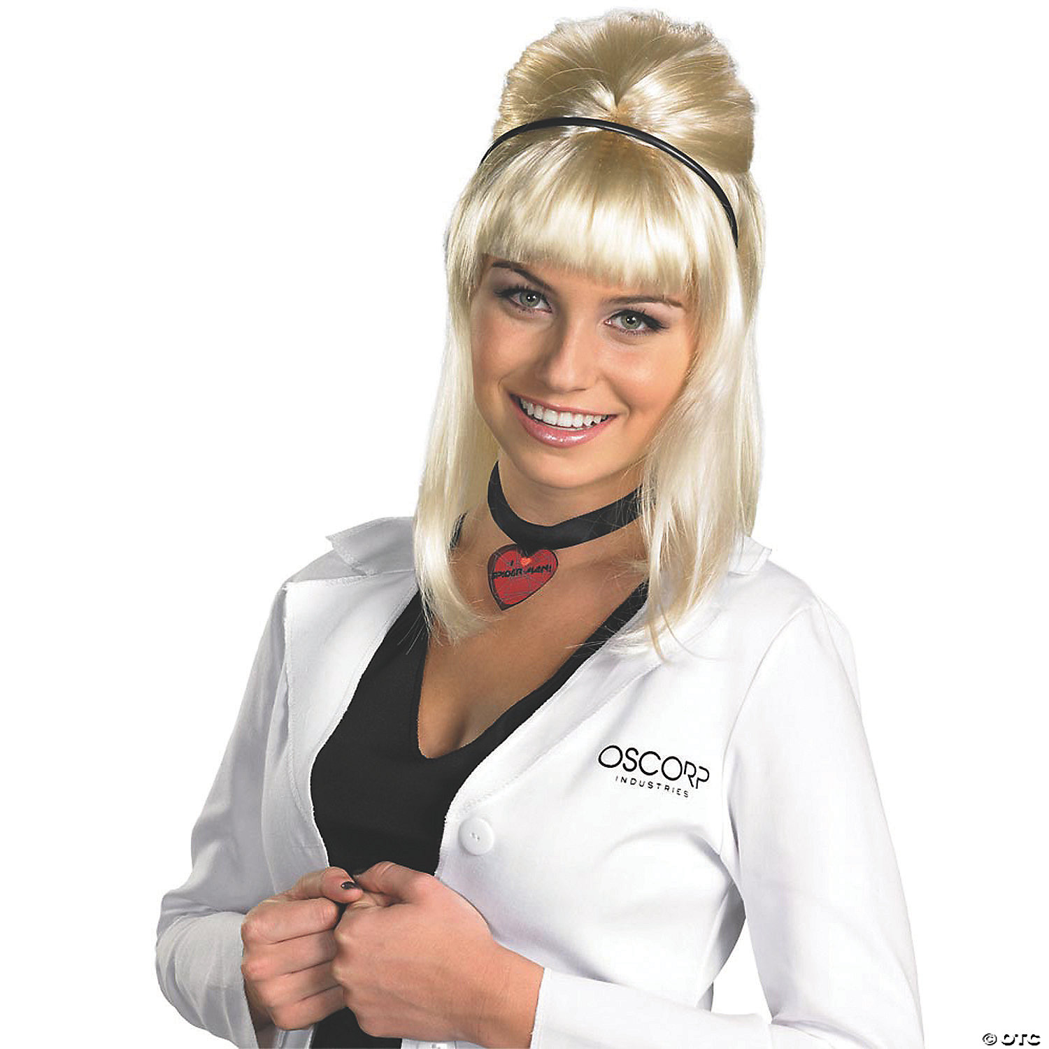 GWEN WIG ACCESSORY KIT - HALLOWEEN