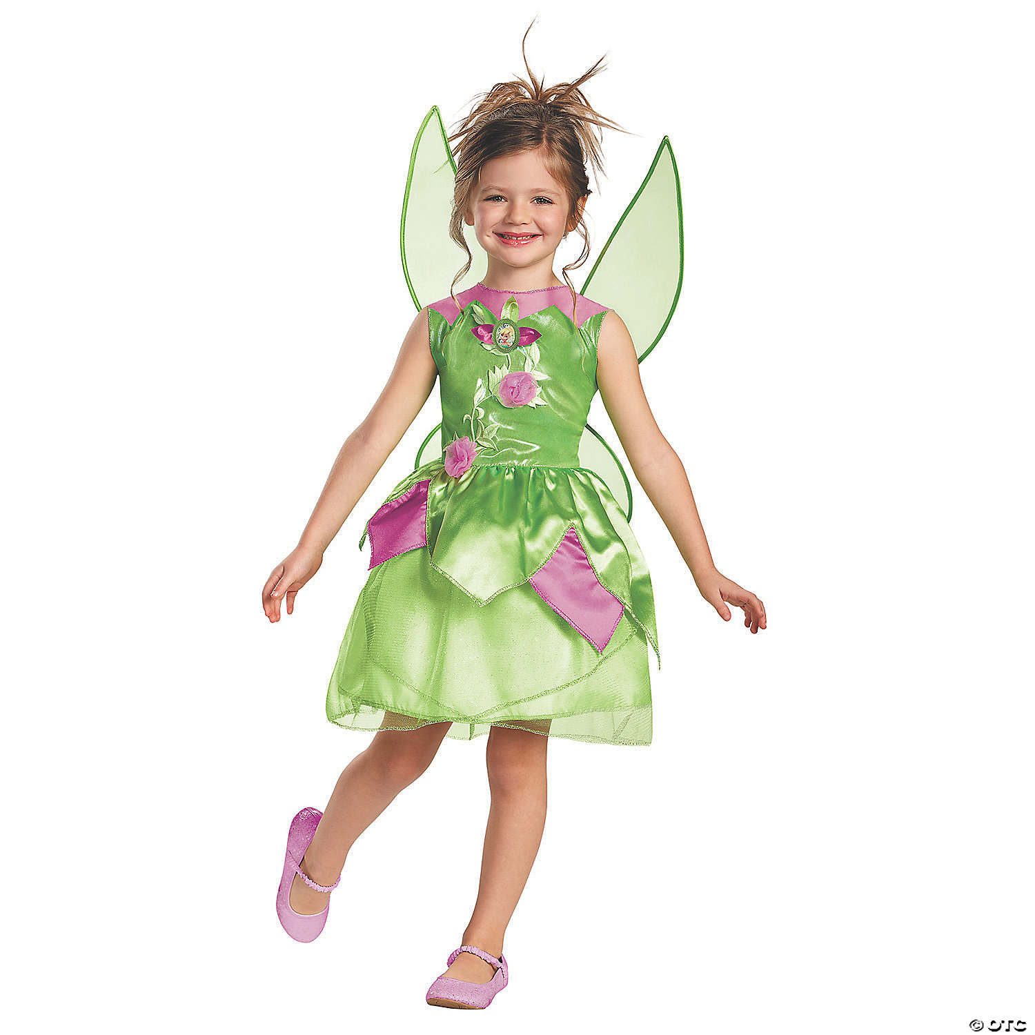 TINKER BELL CLASSIC 3T-4T - HALLOWEEN