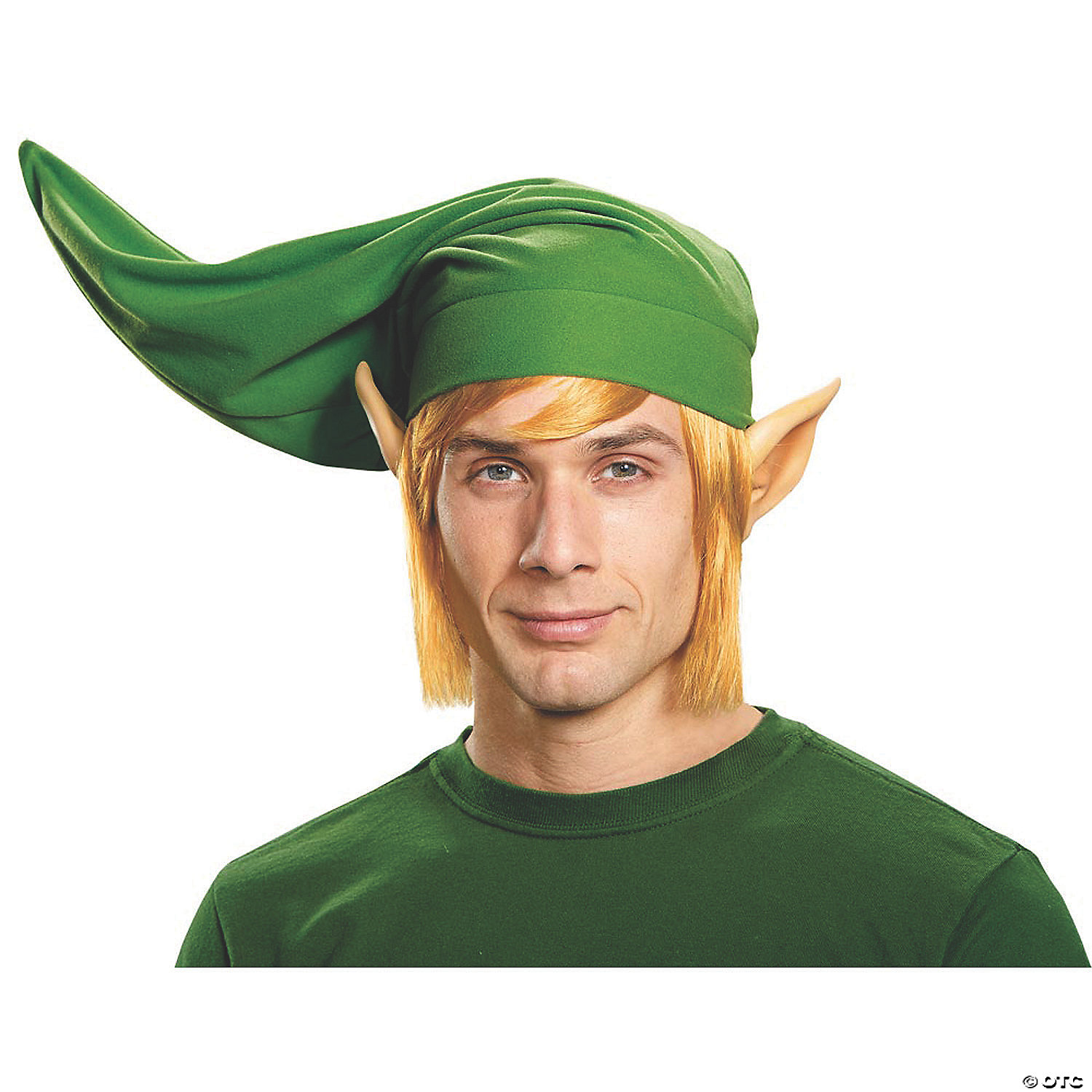 LINK DELUXE ADULT KIT - HALLOWEEN