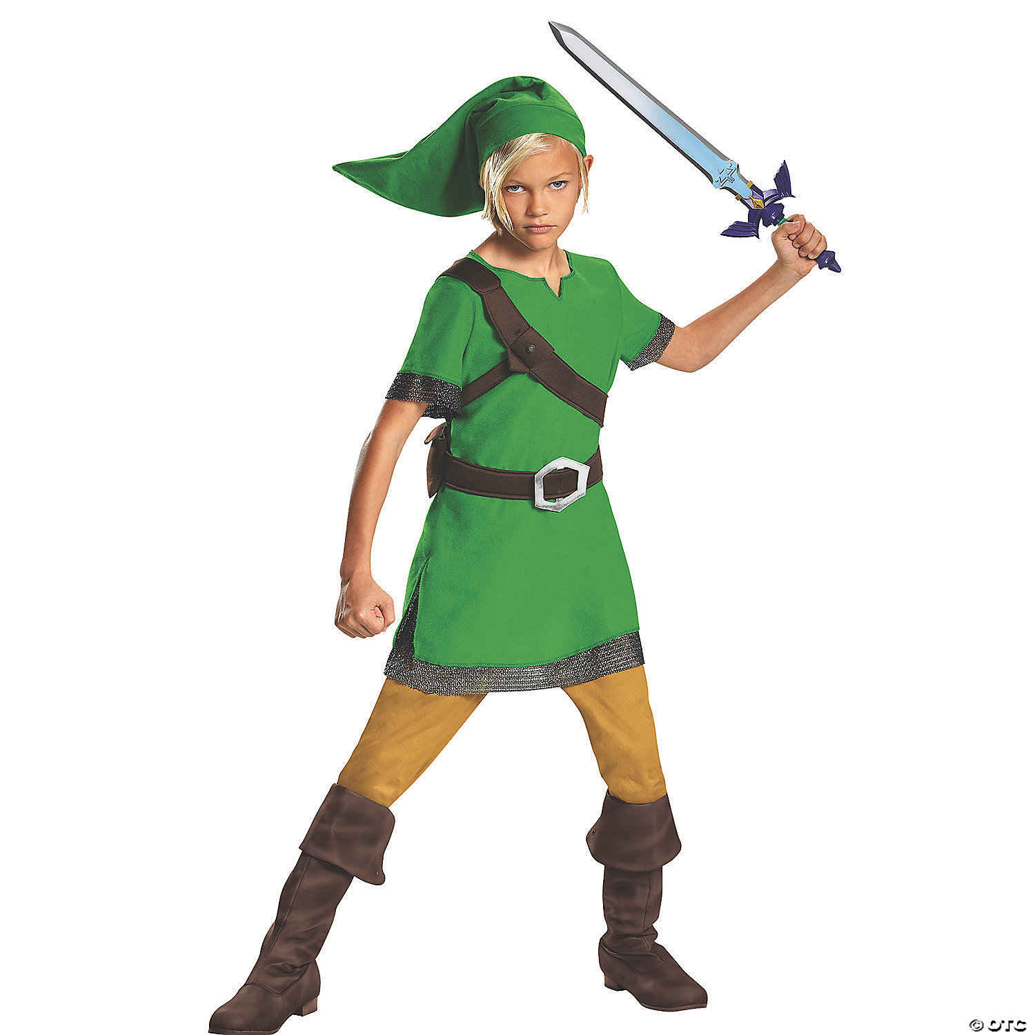 LINK CLASSIC 14-16 - HALLOWEEN