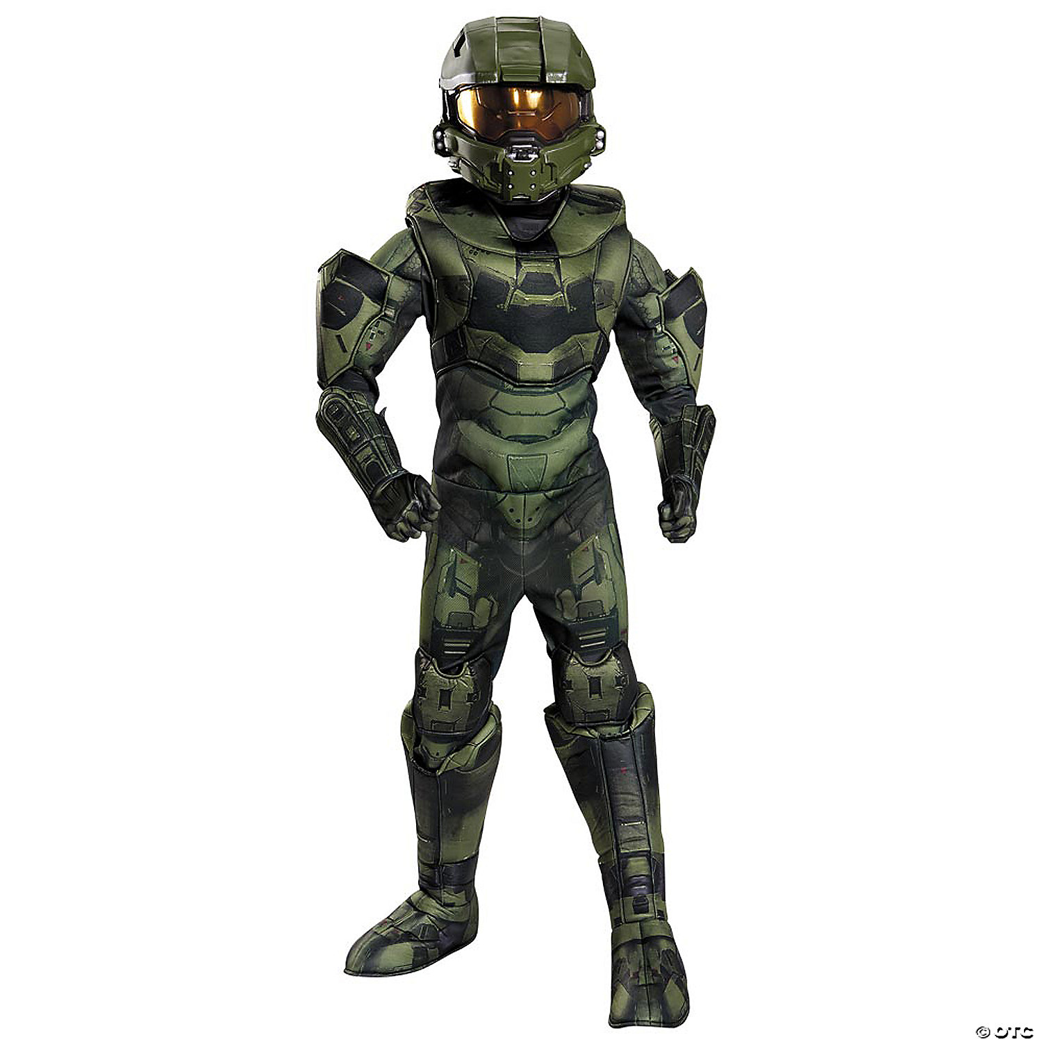 MASTER CHIEF PRESTGE CHL14-16 - HALLOWEEN