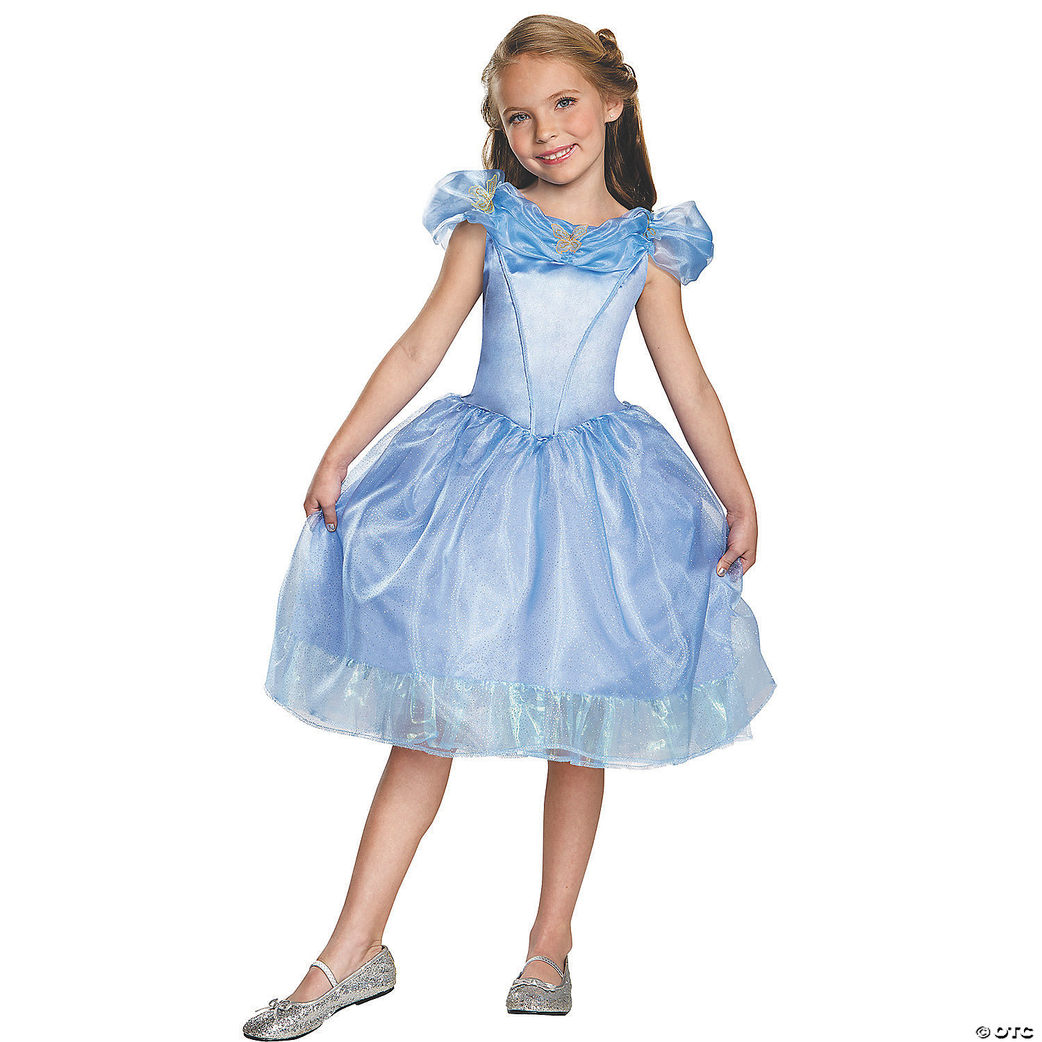 CINDERELLA MOVIE CLASSIC 10-12 - HALLOWEEN