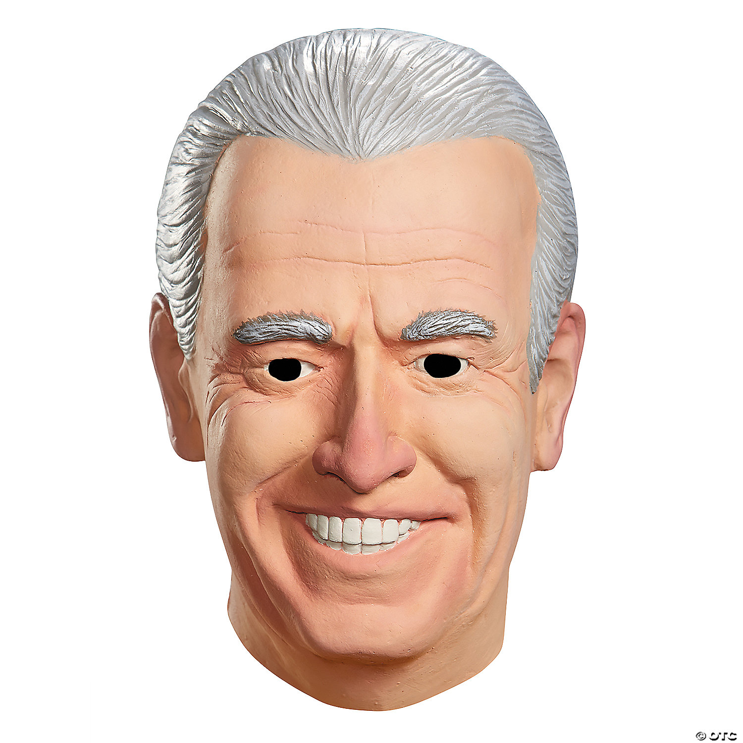 JOE BIDEN DELUXE MASK - HALLOWEEN