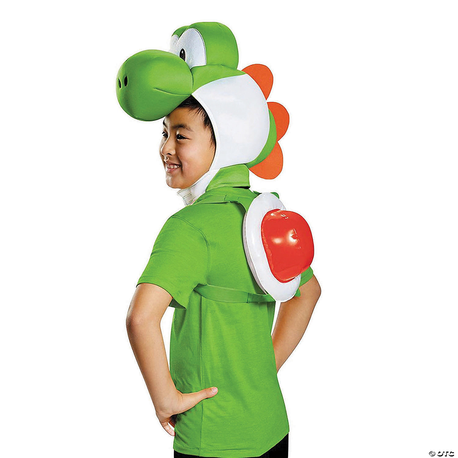 YOSHI KIT - CHILD - HALLOWEEN