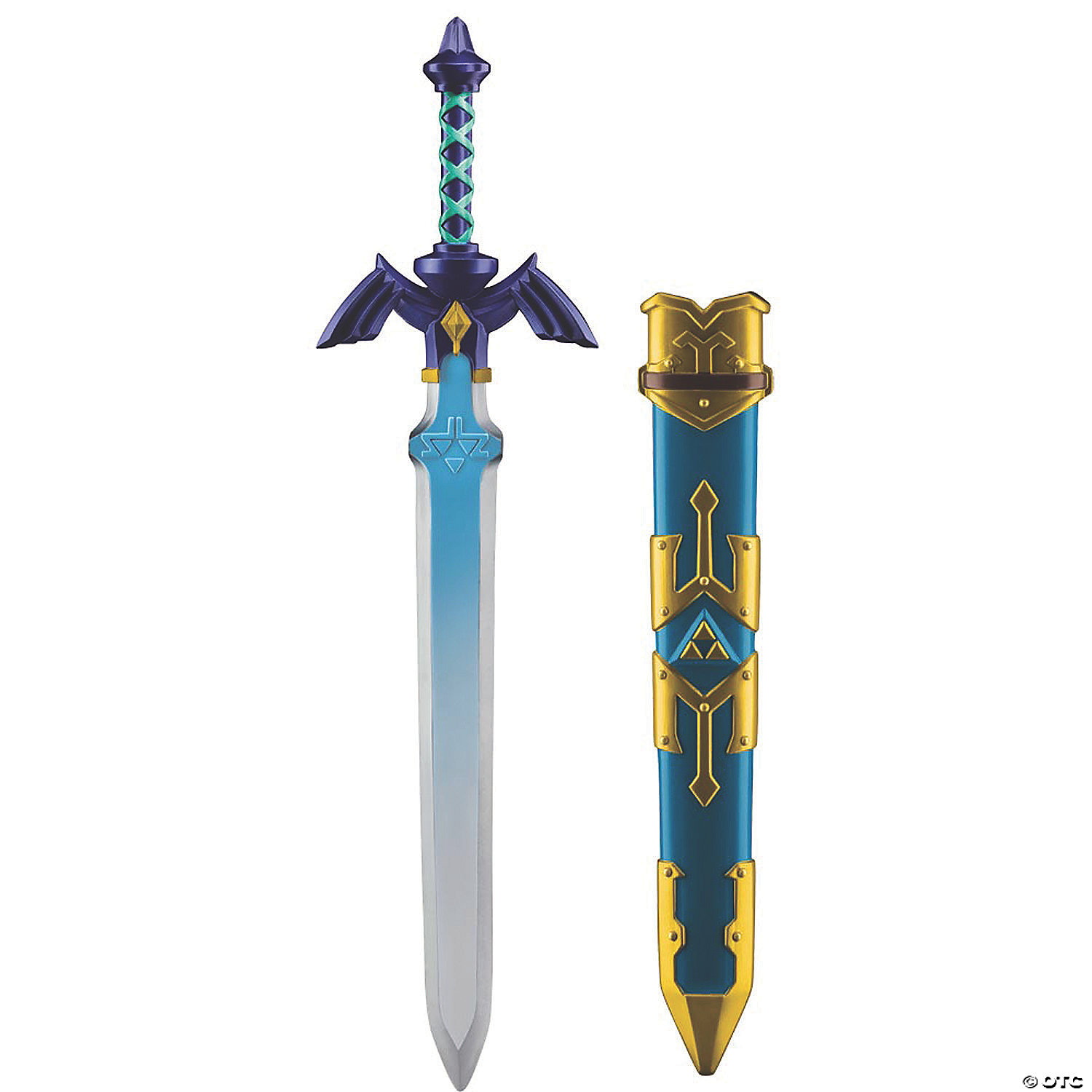 LINK SWORD - HALLOWEEN