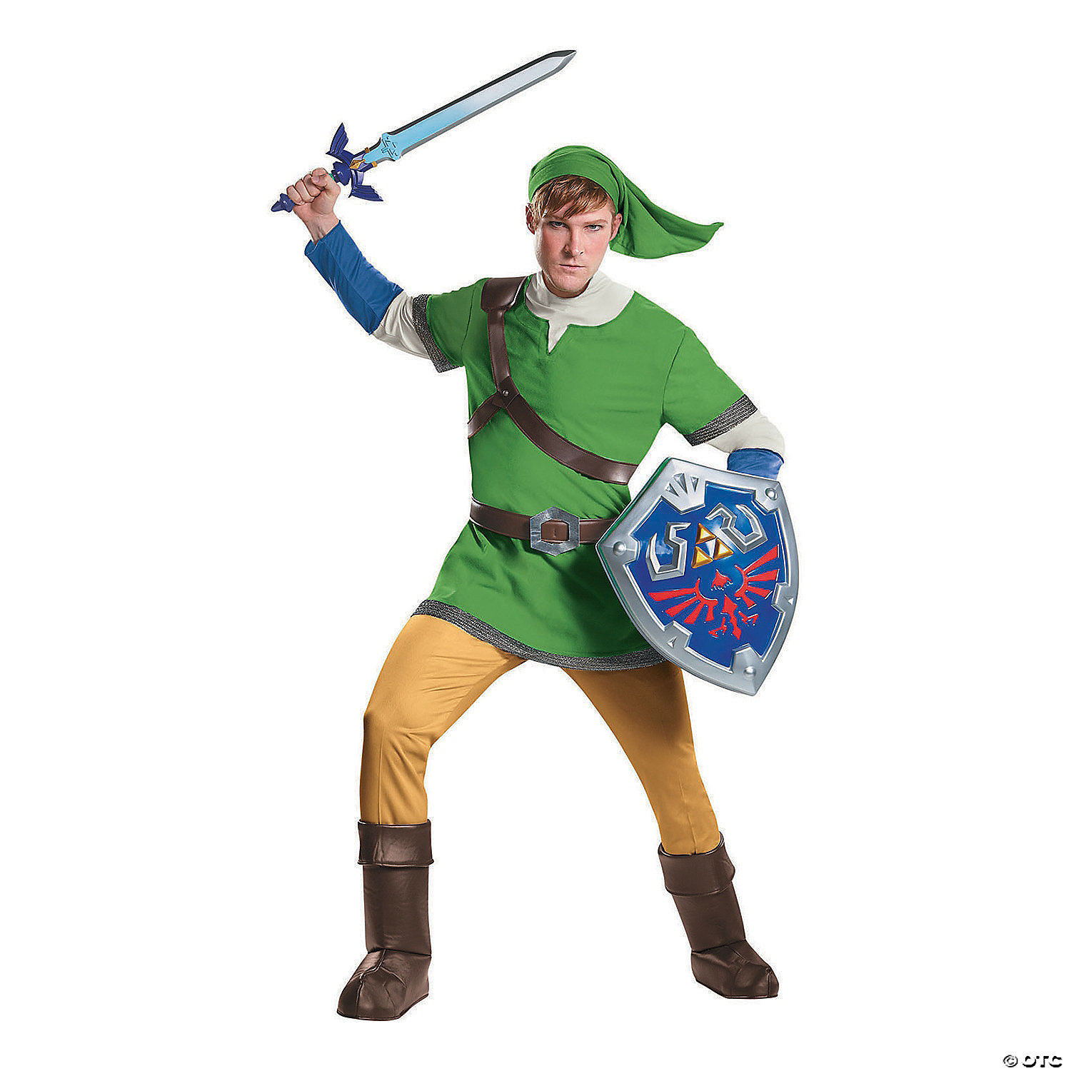 LINK DELUXE ADULT 50-52 - HALLOWEEN