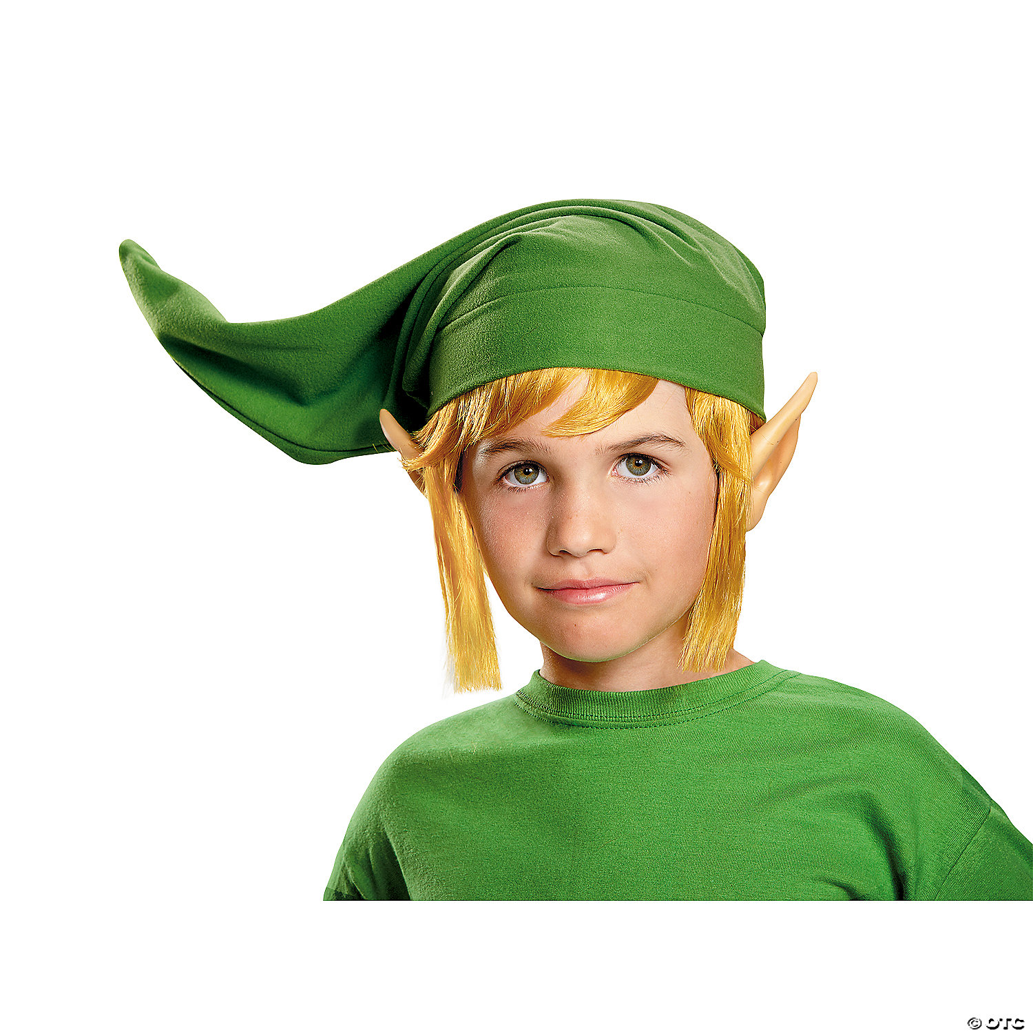 THE LEGEND OF ZELDA LINK COSTUME KIT - HALLOWEEN