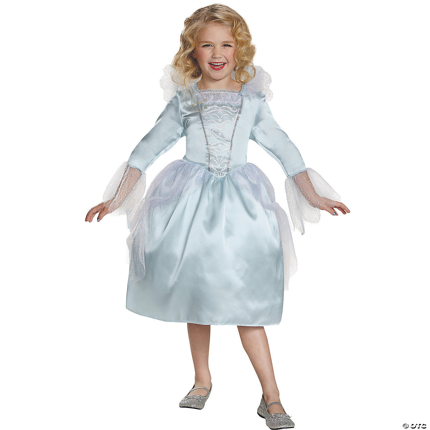 FAIRY GODMOTHER CLASSIC 3T-4T - HALLOWEEN