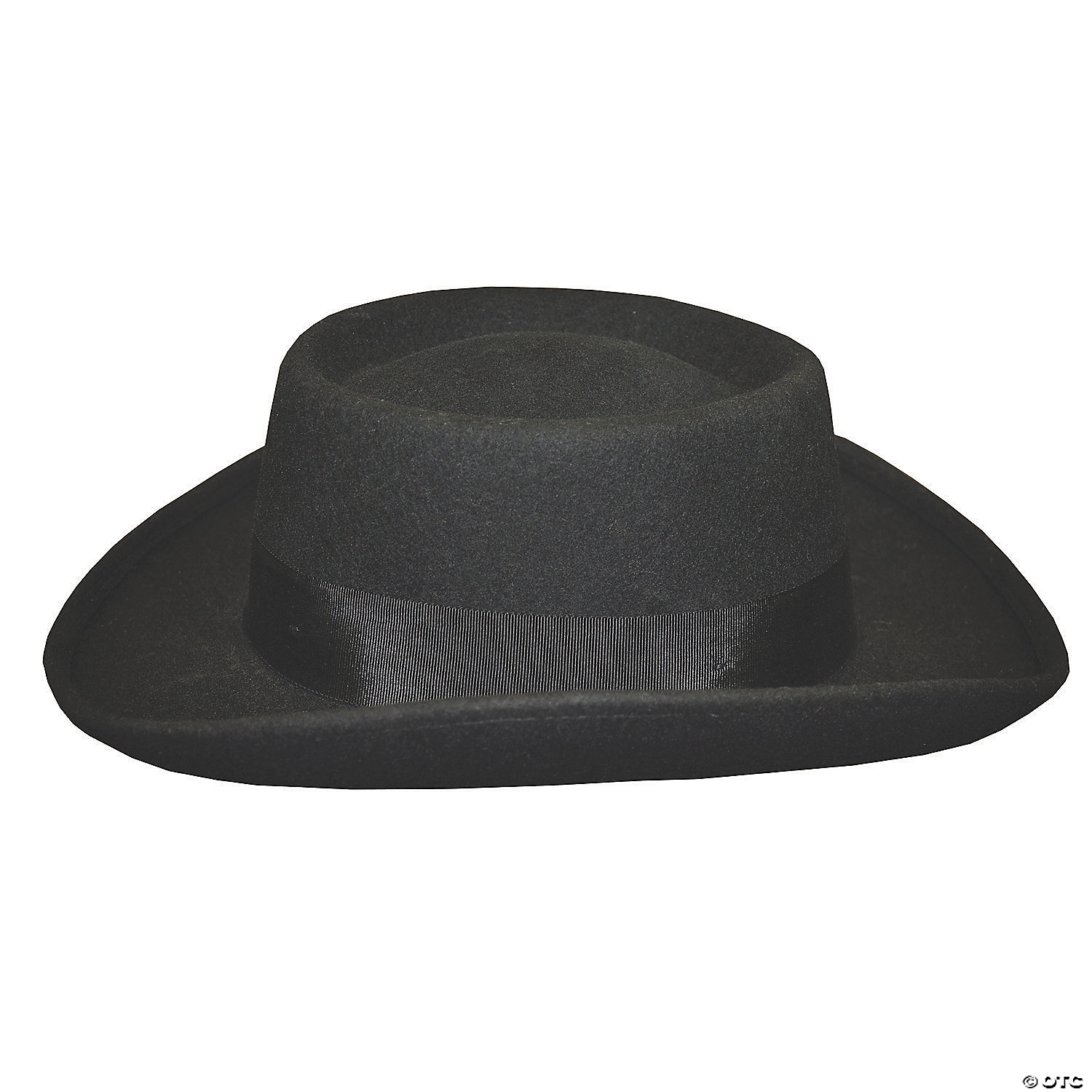 PLANTER HAT BLACK LARGE - HALLOWEEN