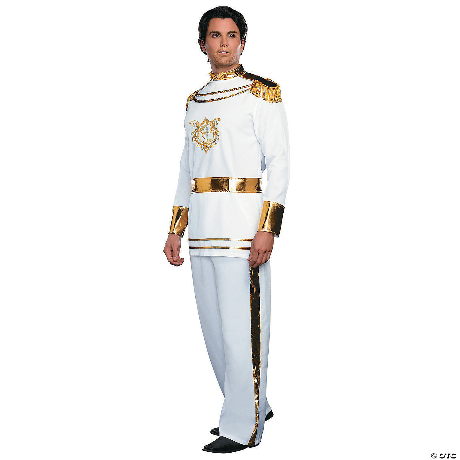 FAIRYTALE PRINCE MENS MED - HALLOWEEN