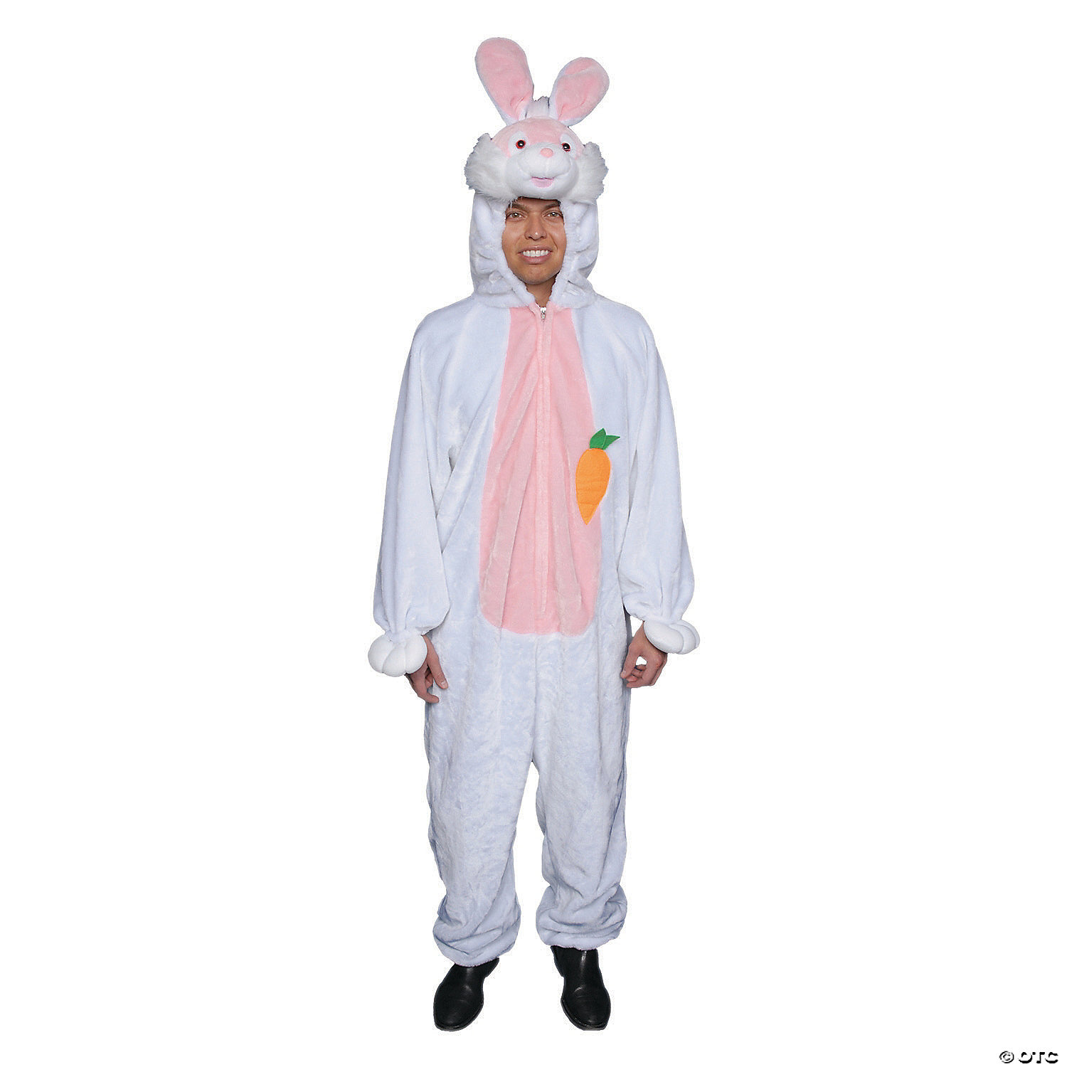 BUNNY ADULT - HALLOWEEN